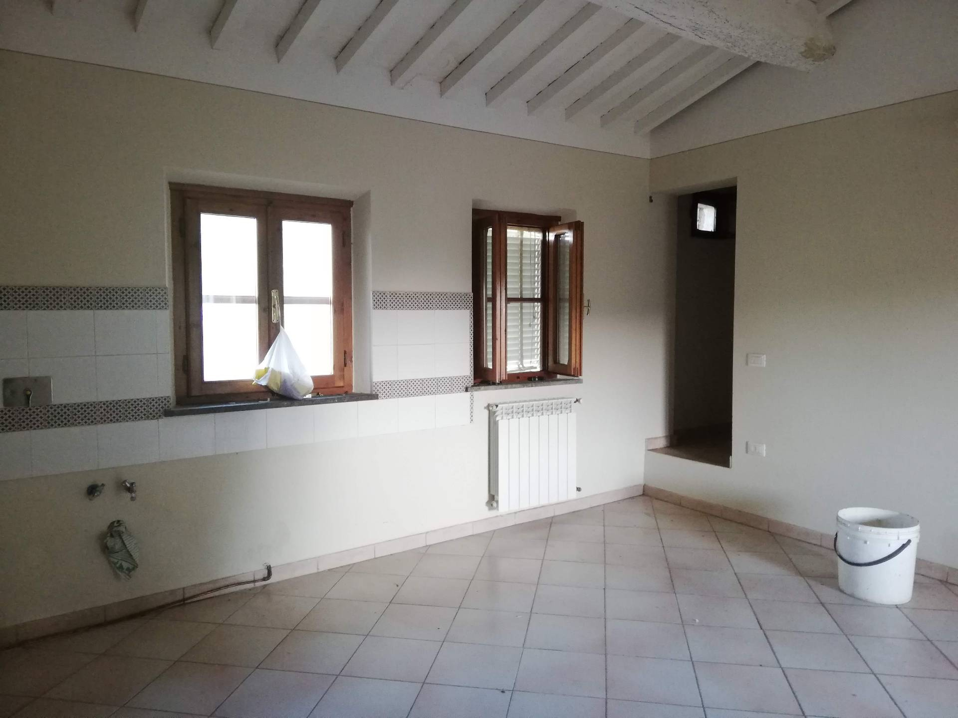 Casa indipendente in affitto a Montopoli in Val d'Arno, Marti