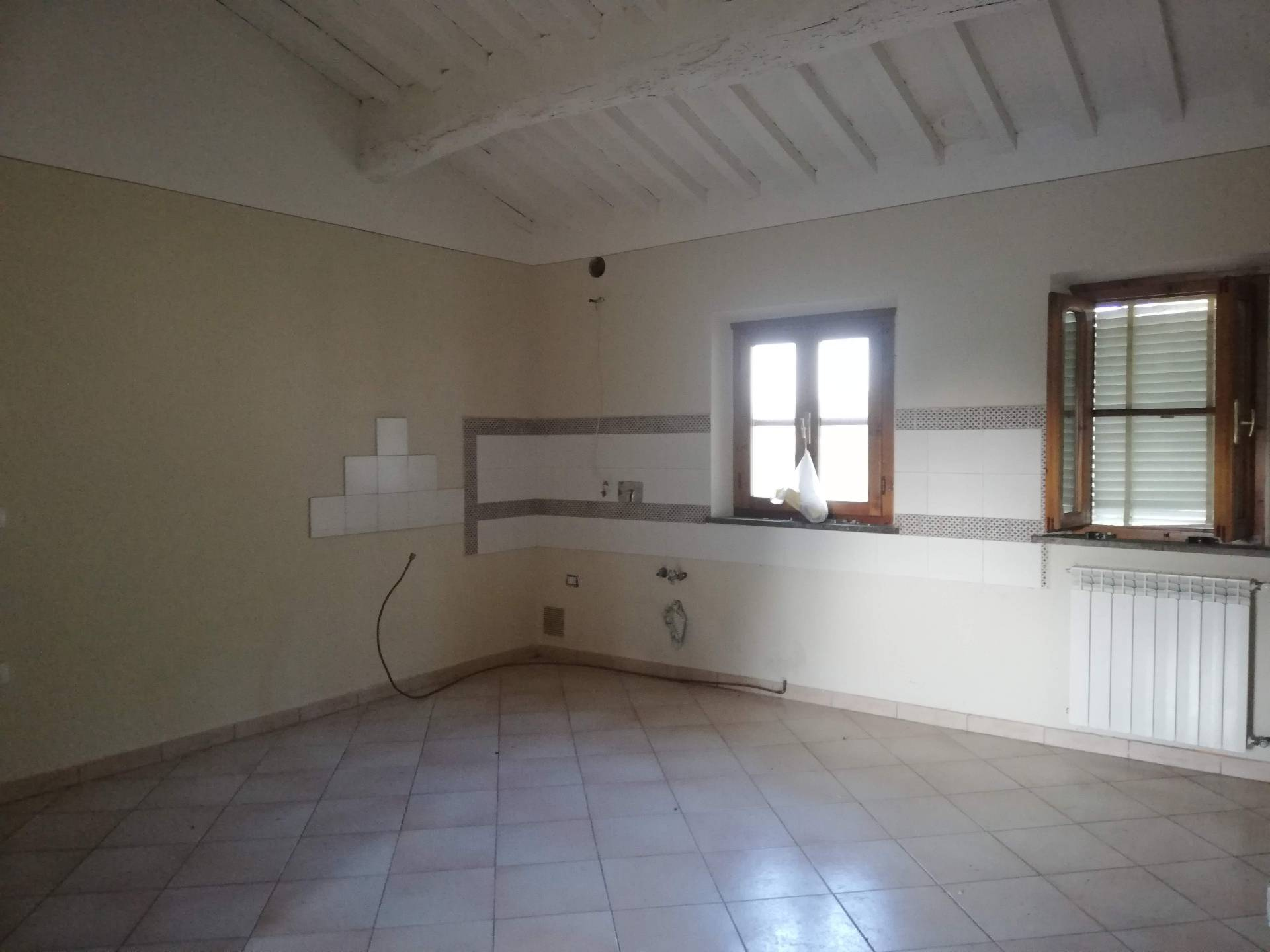 Casa indipendente in affitto a Montopoli in Val d'Arno, Marti