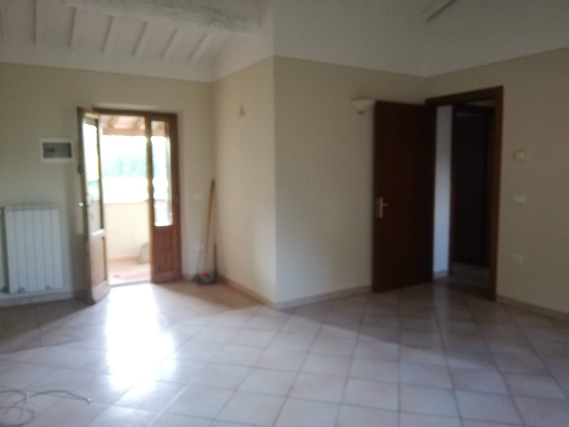 Casa indipendente in affitto a Montopoli in Val d'Arno, Marti