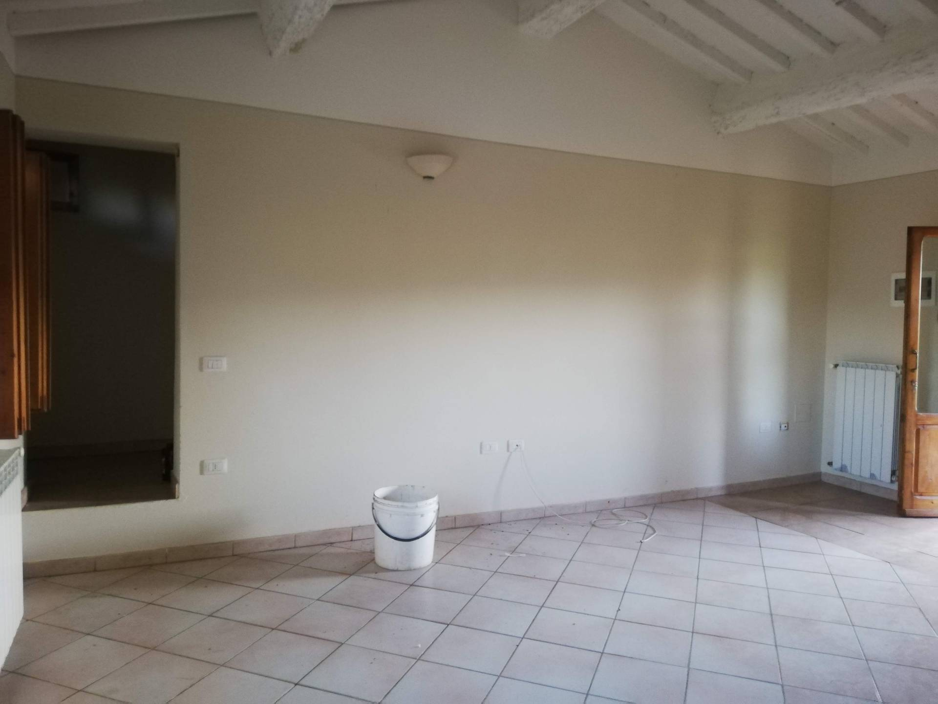 Casa indipendente in affitto a Montopoli in Val d'Arno, Marti