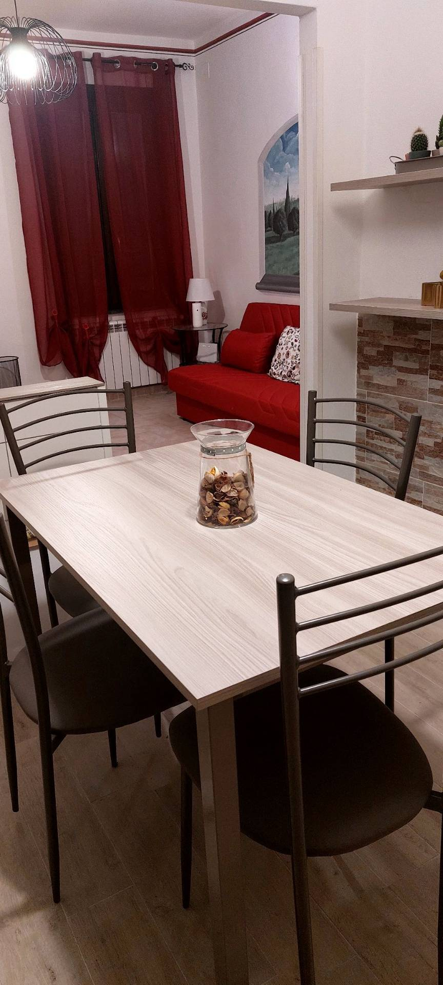 Casa indipendente in affitto a Santa Maria a Monte, Santa Maria A Monte