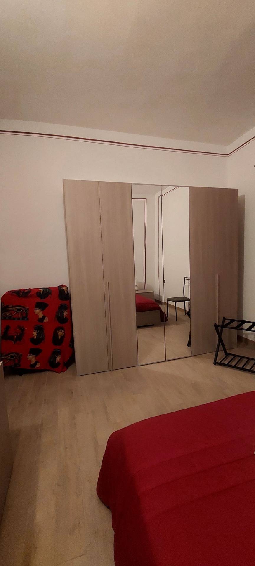 Casa indipendente in affitto a Santa Maria a Monte, Santa Maria A Monte