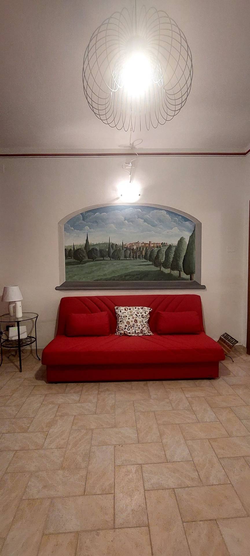 Casa indipendente in affitto a Santa Maria a Monte, Santa Maria A Monte