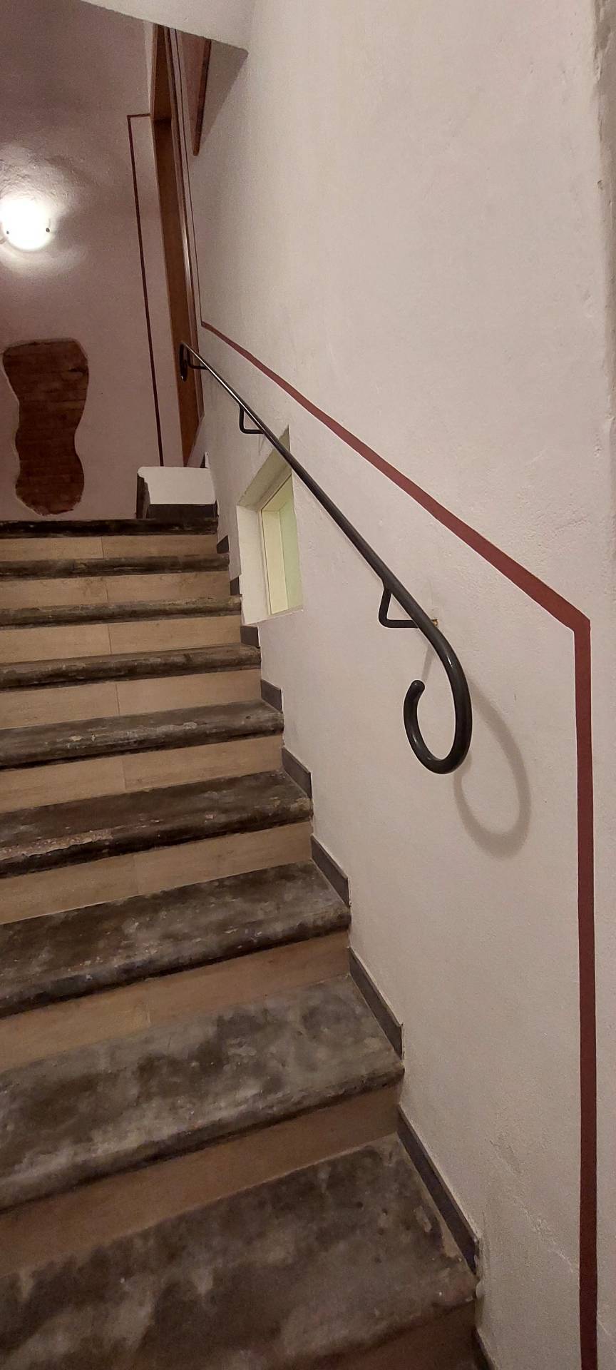 Casa indipendente in affitto a Santa Maria a Monte, Santa Maria A Monte