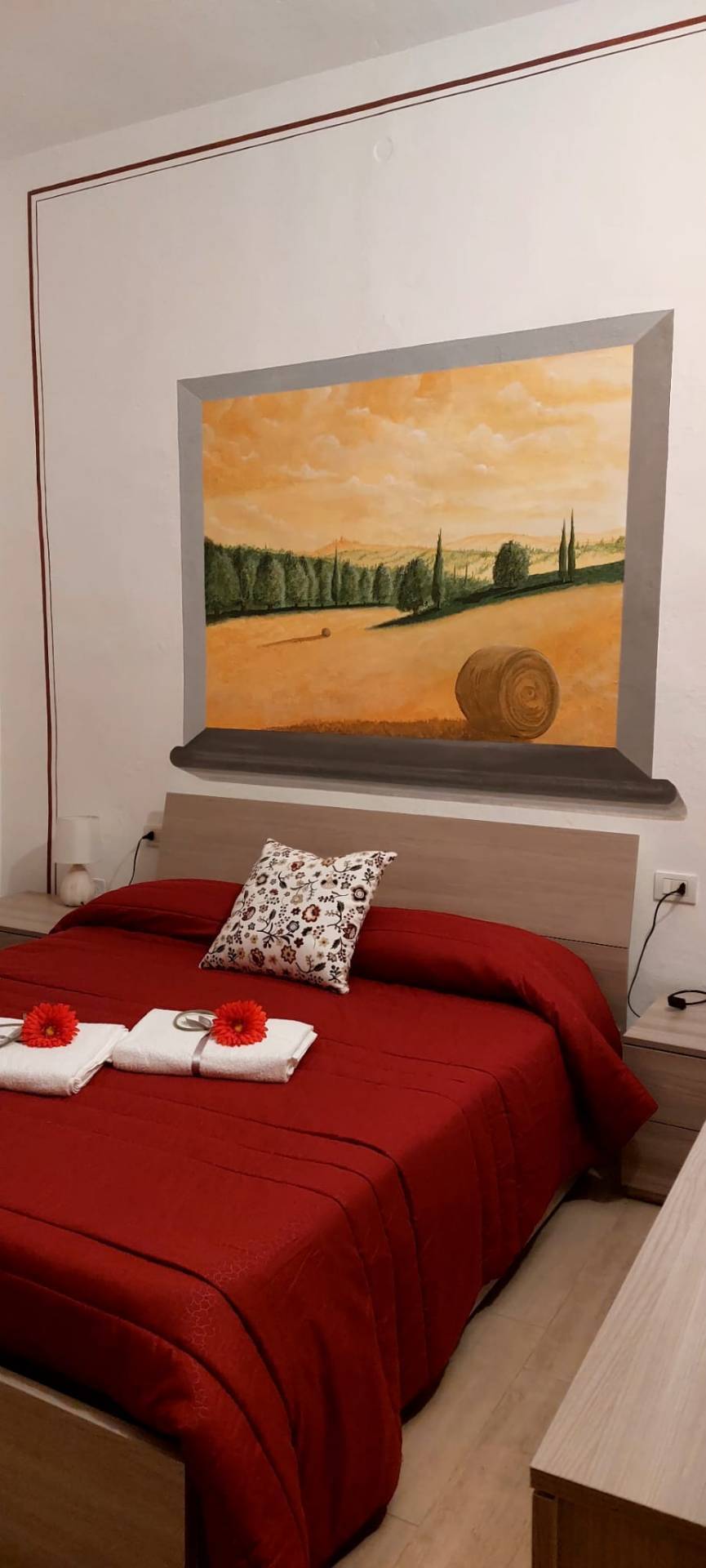 Casa indipendente in affitto a Santa Maria a Monte, Santa Maria A Monte