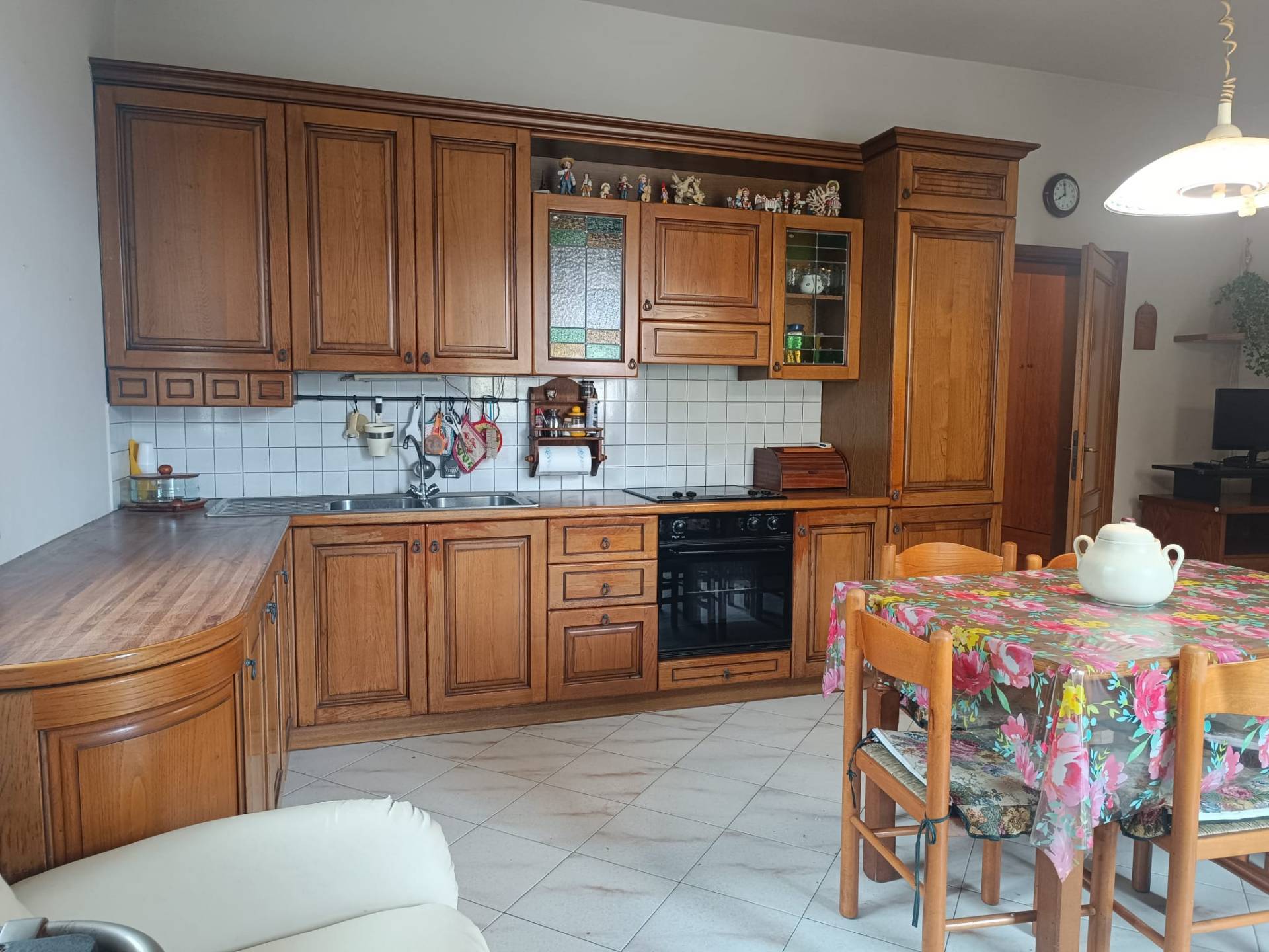 Casa indipendente in vendita a Montopoli in Val d'Arno, Marti