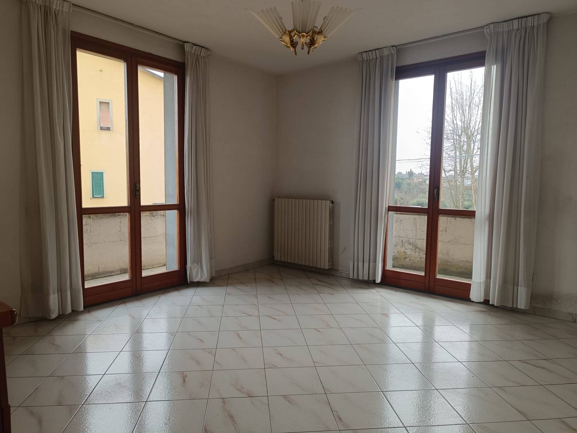 Casa indipendente in vendita a Montopoli in Val d'Arno, Marti