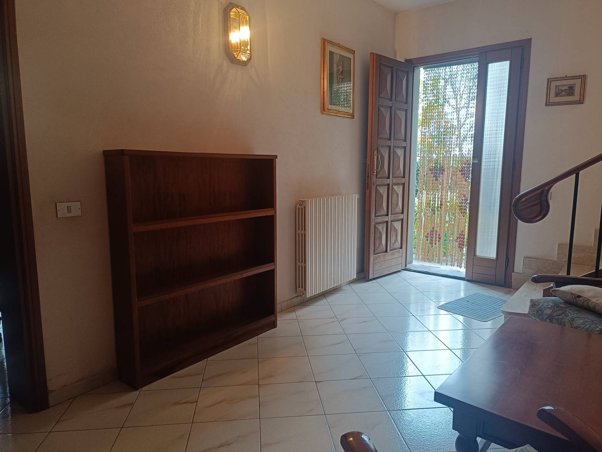 Casa indipendente in vendita a Montopoli in Val d'Arno, Marti