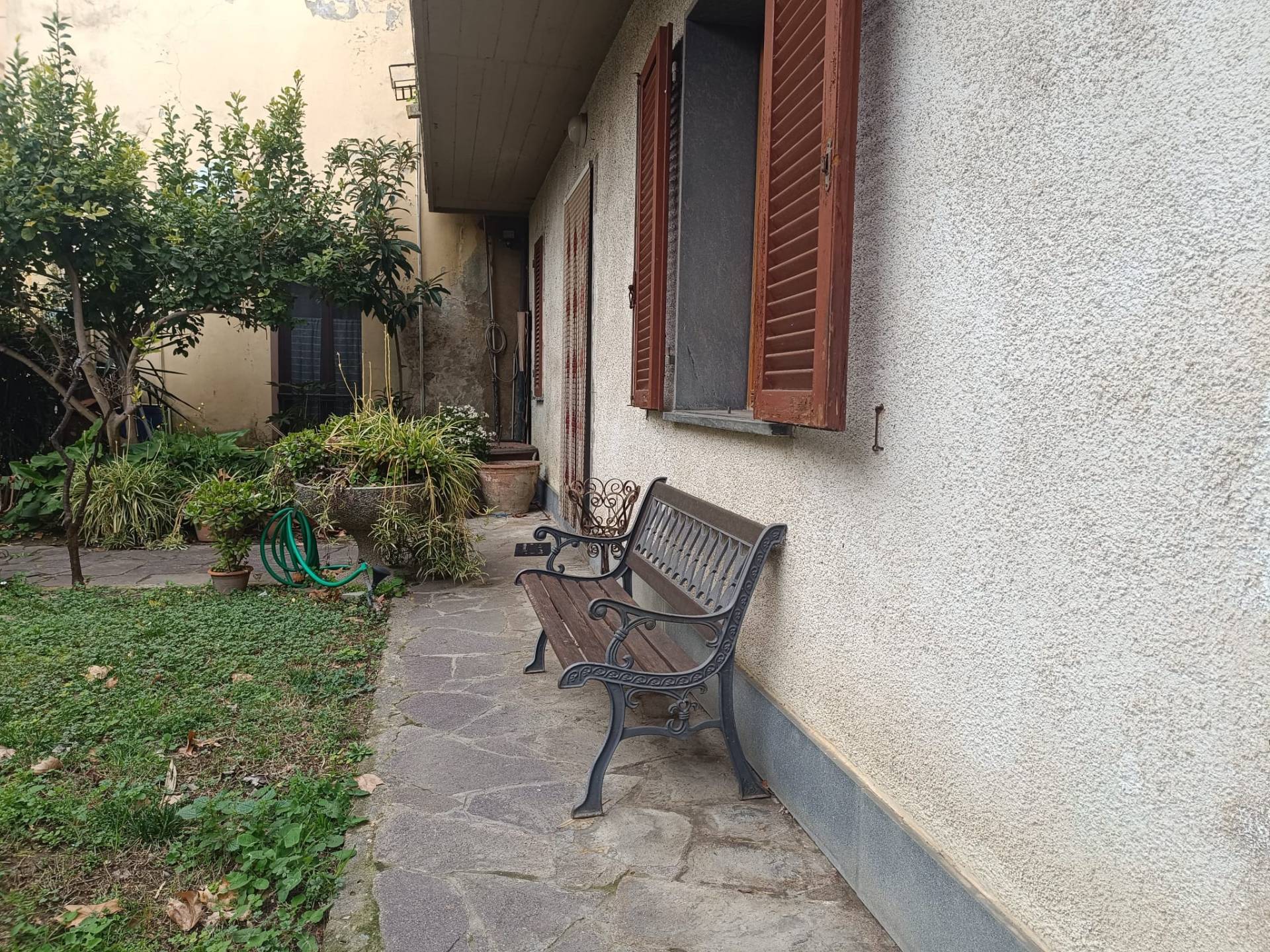 Casa indipendente in vendita a Montopoli in Val d'Arno, Marti