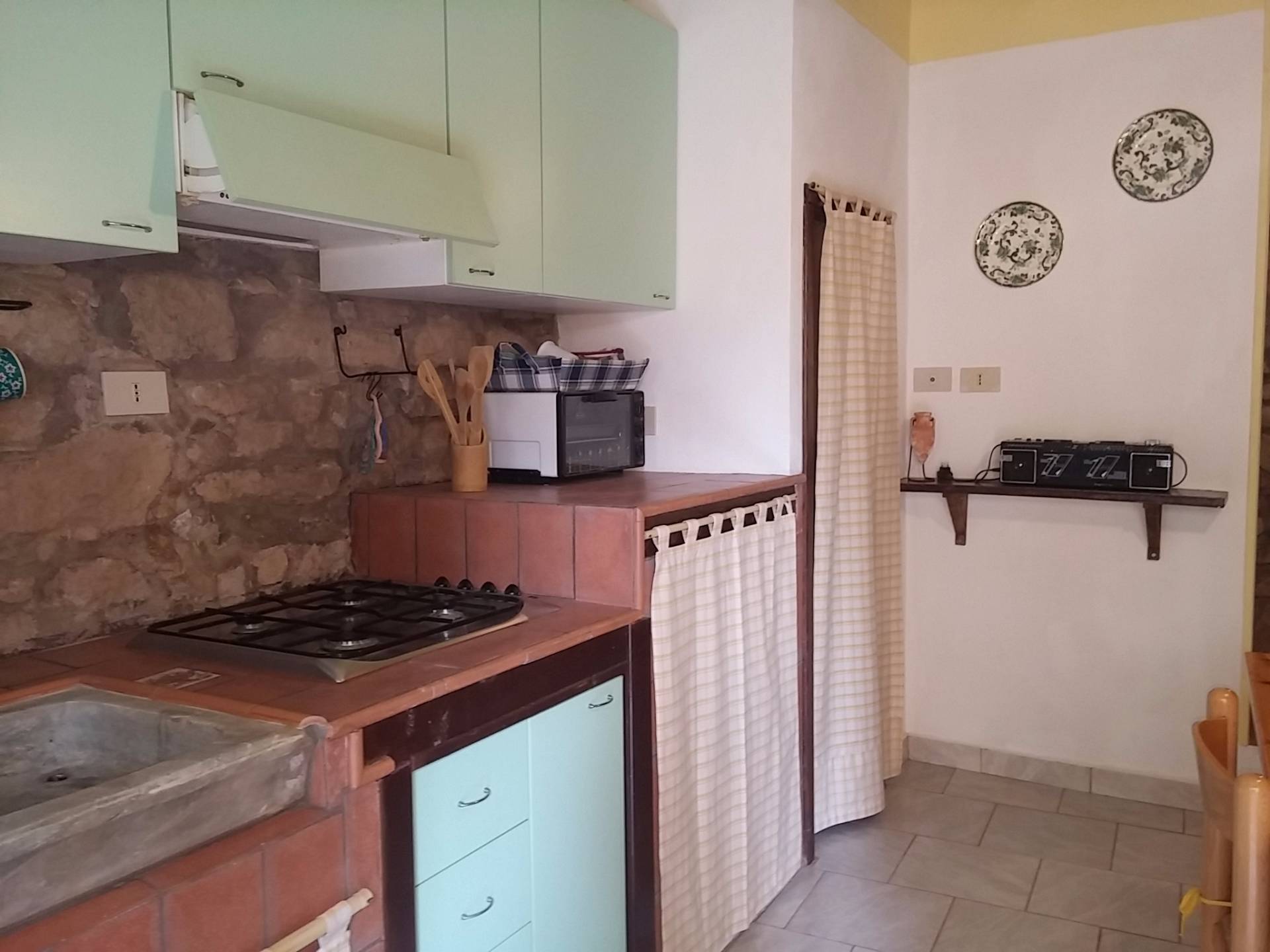 Casa indipendente in vendita a Chianni