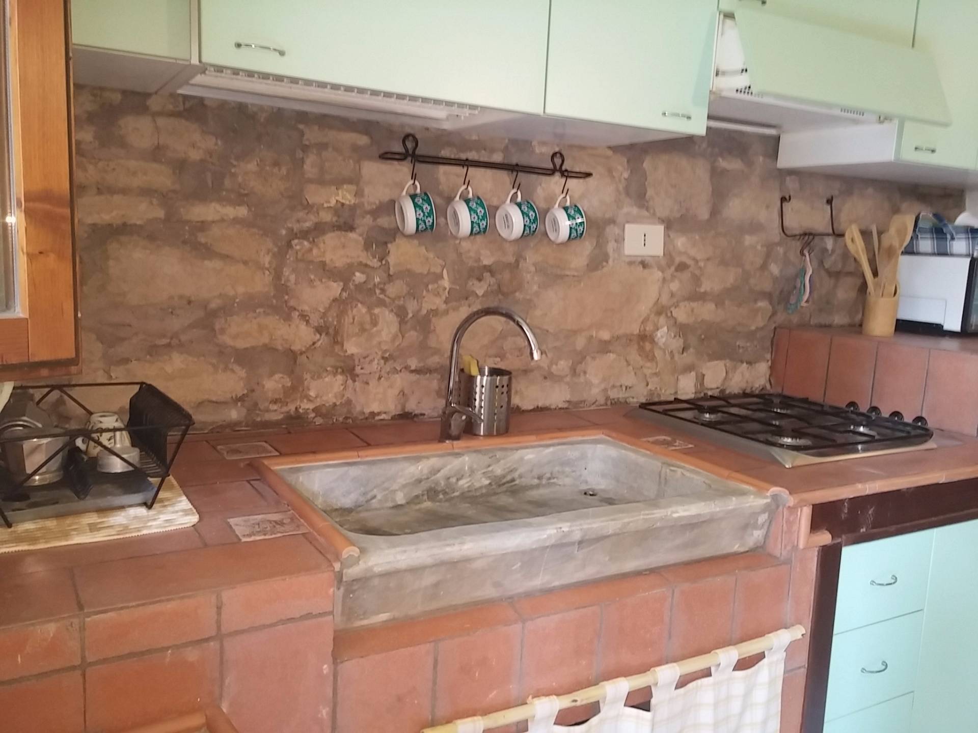 Casa indipendente in vendita a Chianni