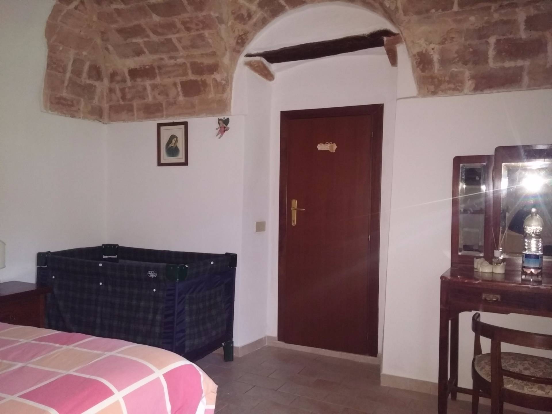 Casa indipendente in vendita a Chianni