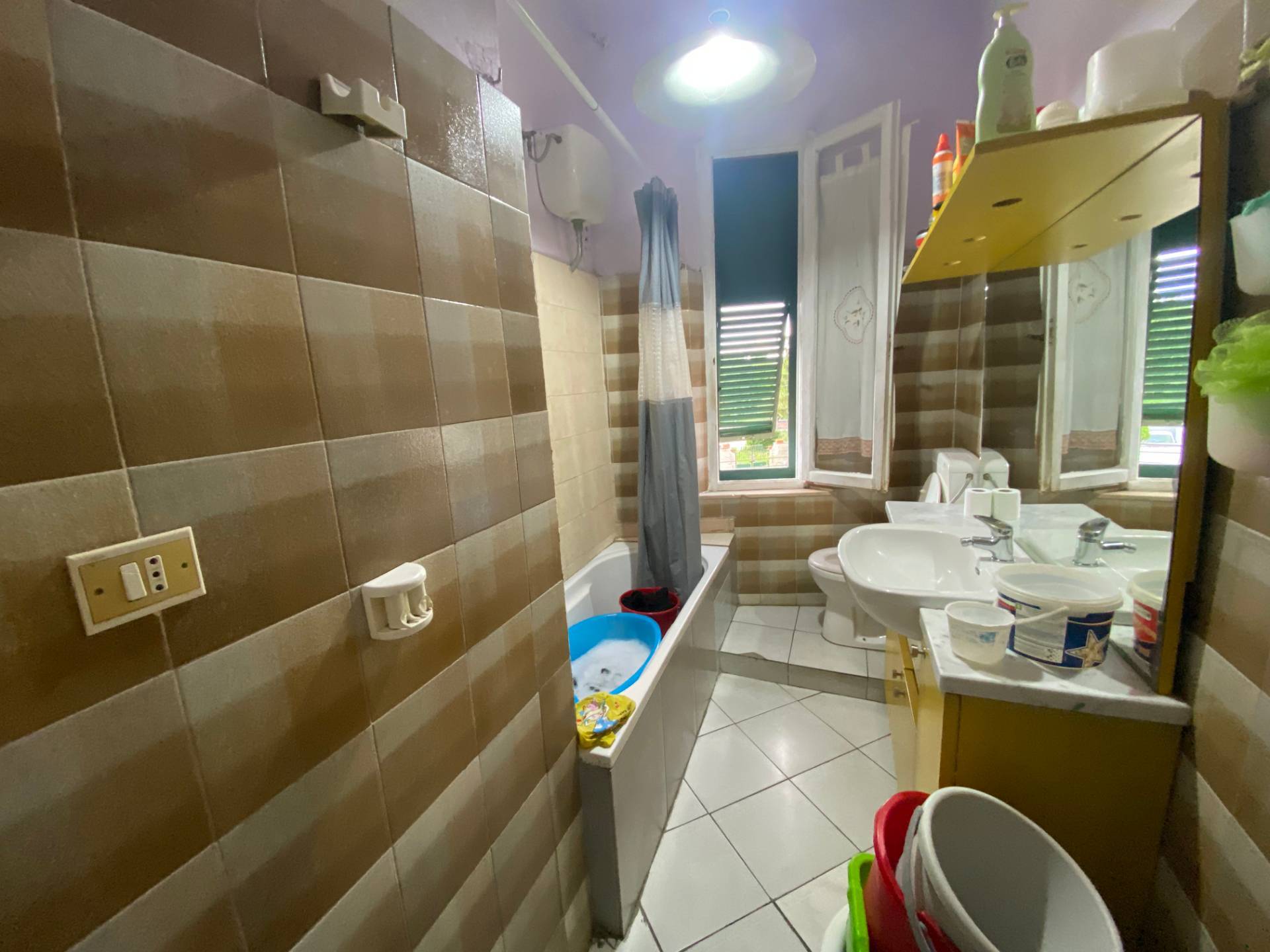 Appartamento in vendita a Pontedera, Centro