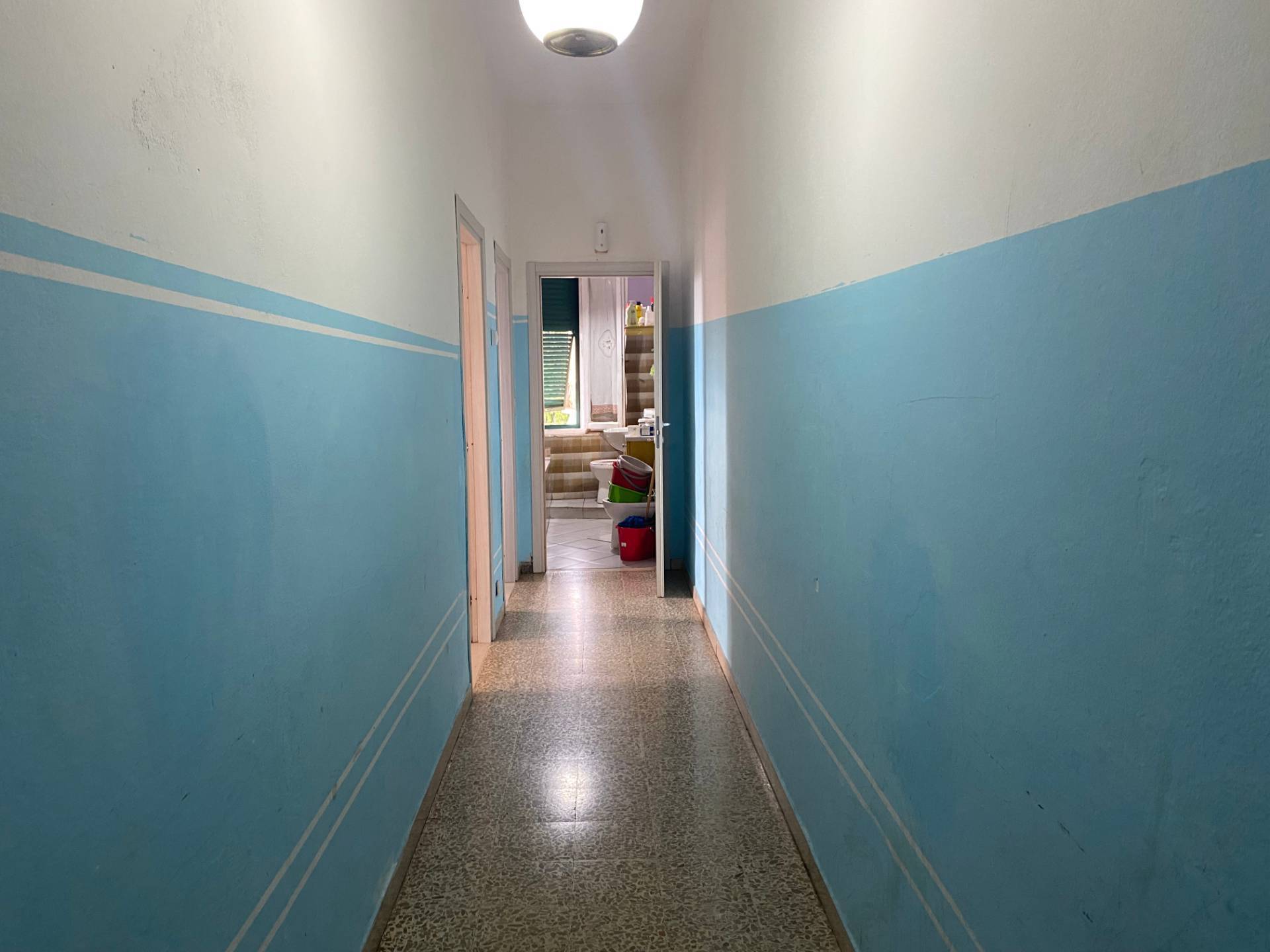 Appartamento in vendita a Pontedera, Centro