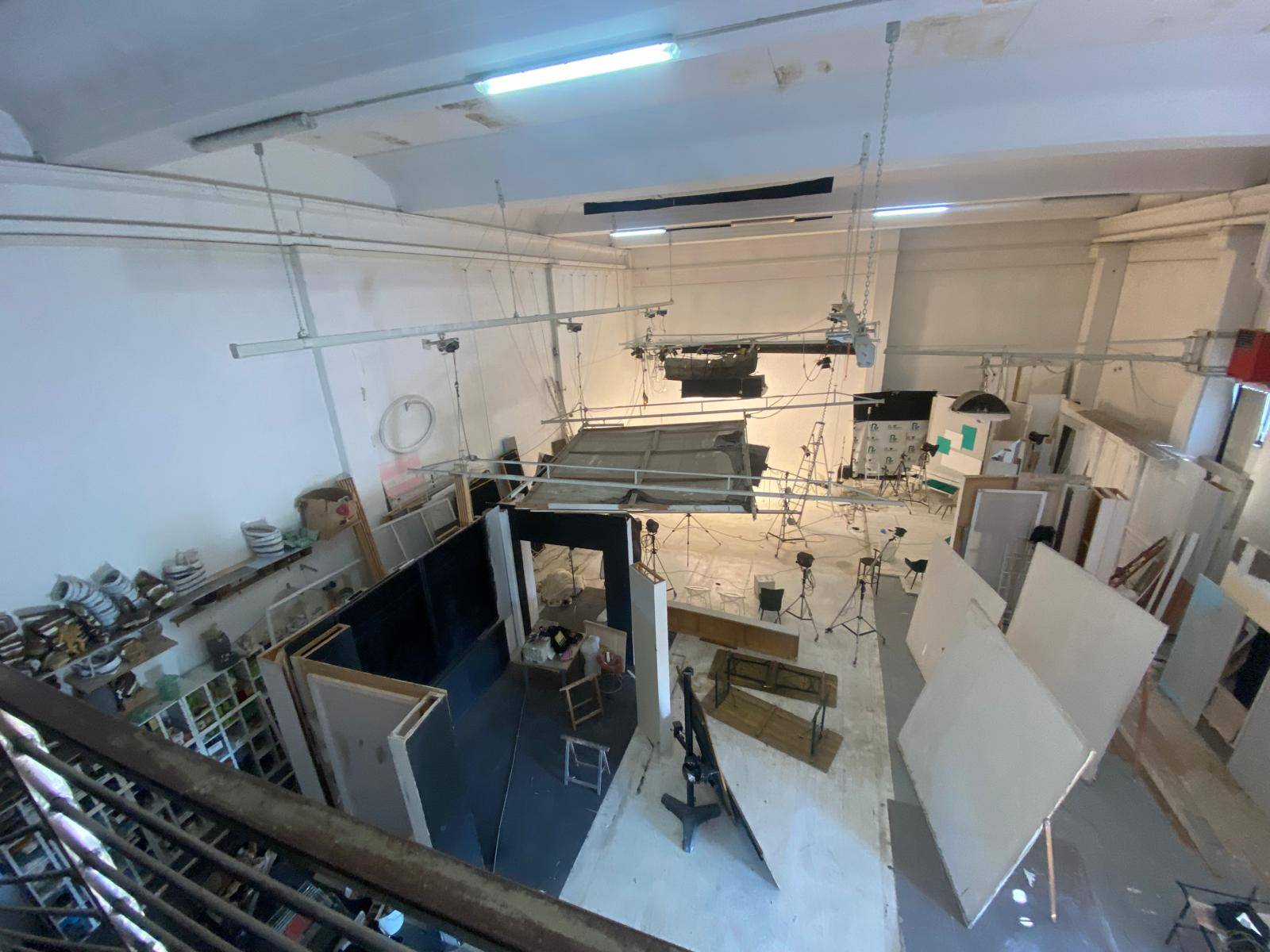 Fondo Artigianale in vendita a Pontedera, Gello