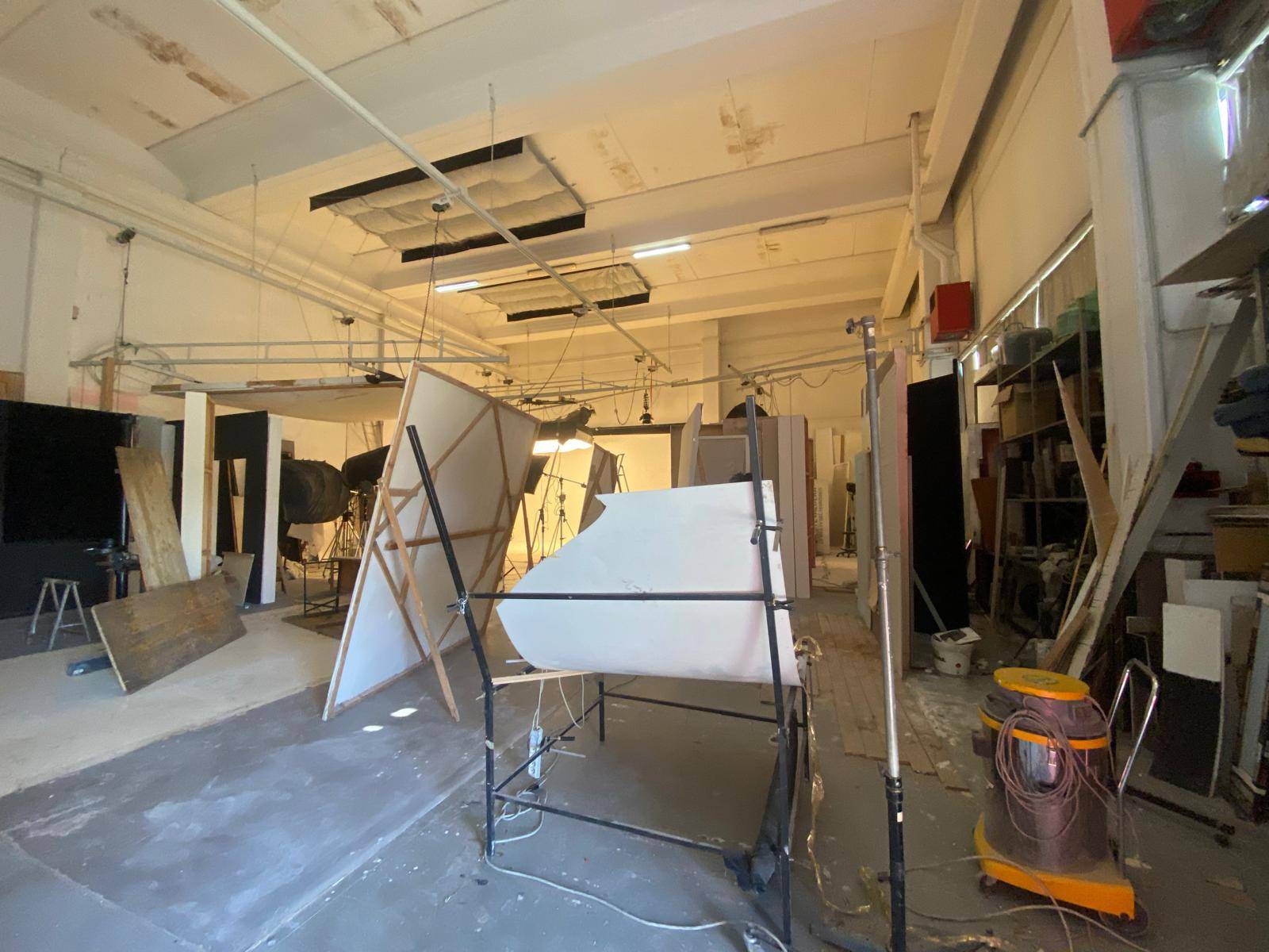 Fondo Artigianale in vendita a Pontedera, Gello