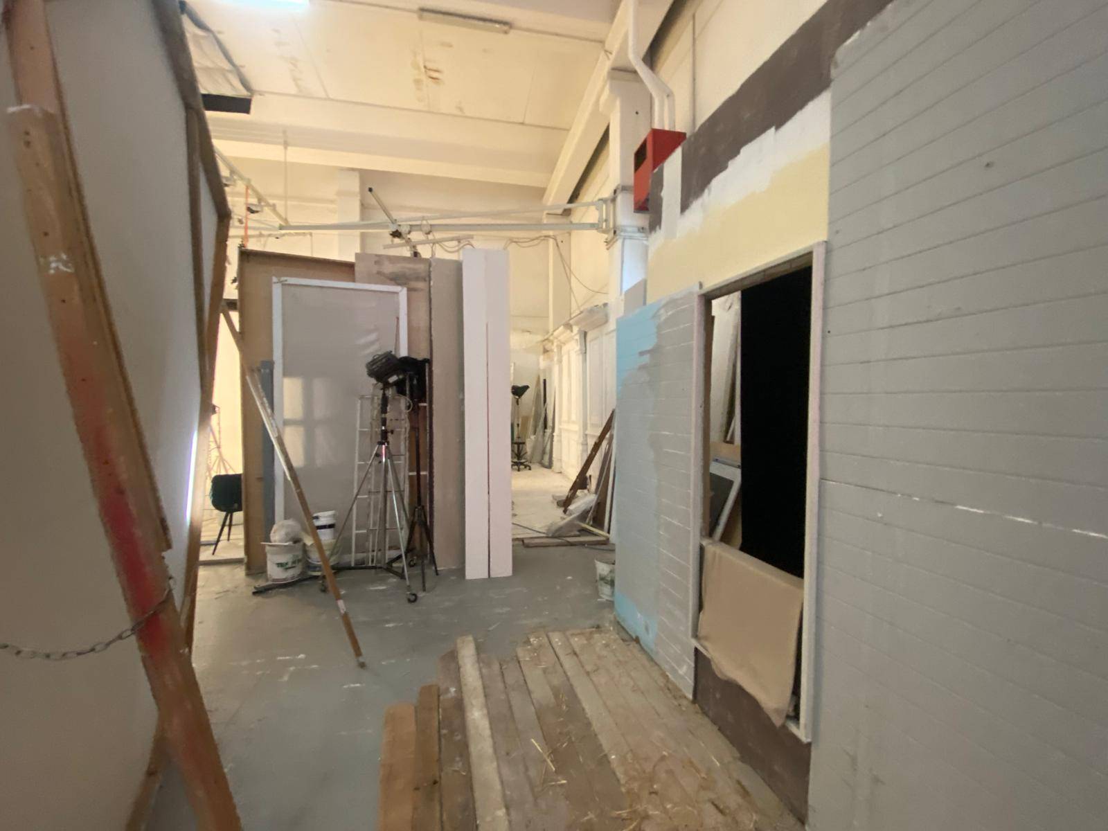 Fondo Artigianale in vendita a Pontedera, Gello