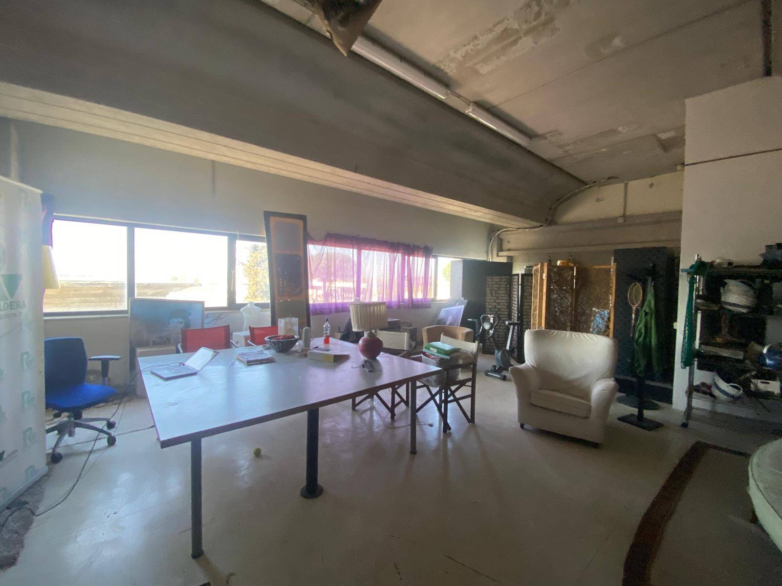 Fondo Artigianale in vendita a Pontedera, Gello