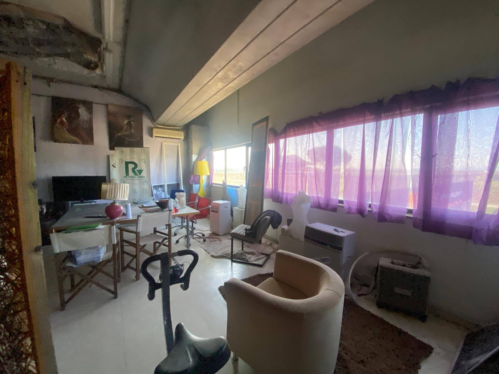 Fondo Artigianale in vendita a Pontedera, Gello