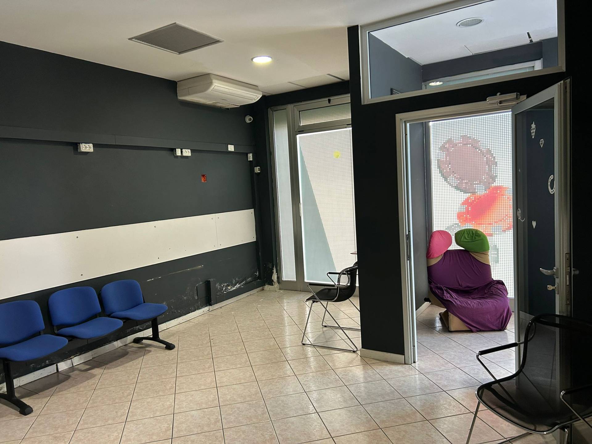 Fondo Commerciale in affitto a Ponsacco