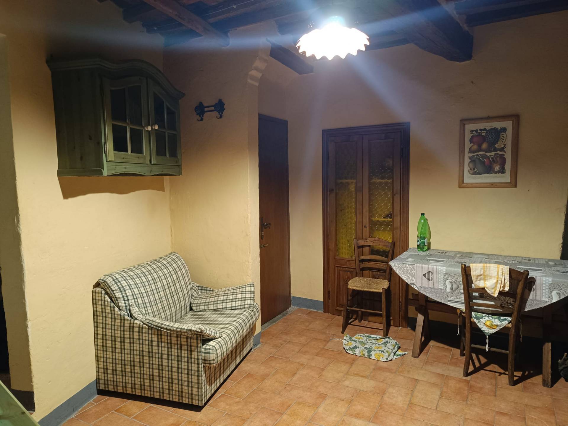 Appartamento in vendita a Chianni