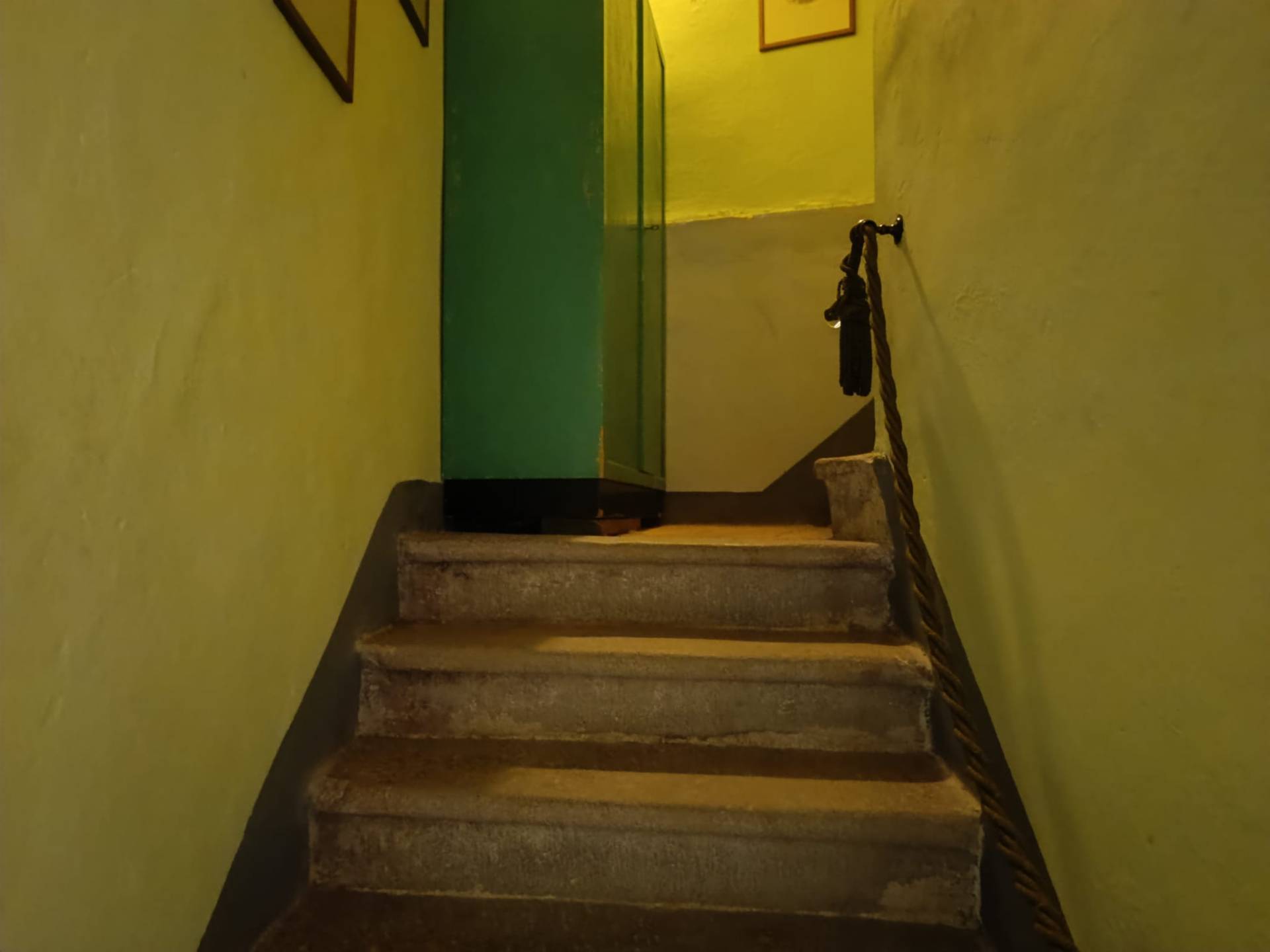 Appartamento in vendita a Chianni