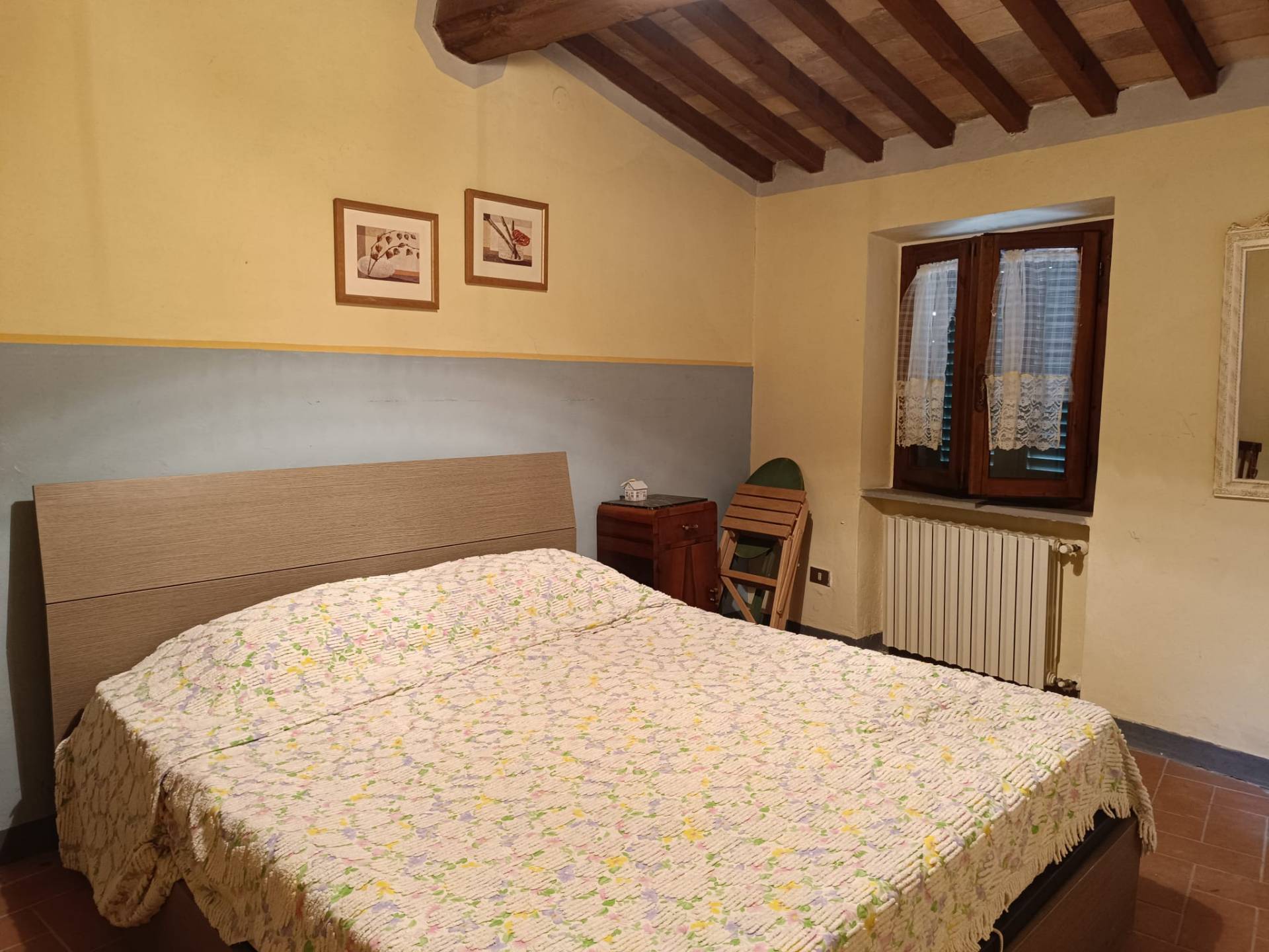 Appartamento in vendita a Chianni