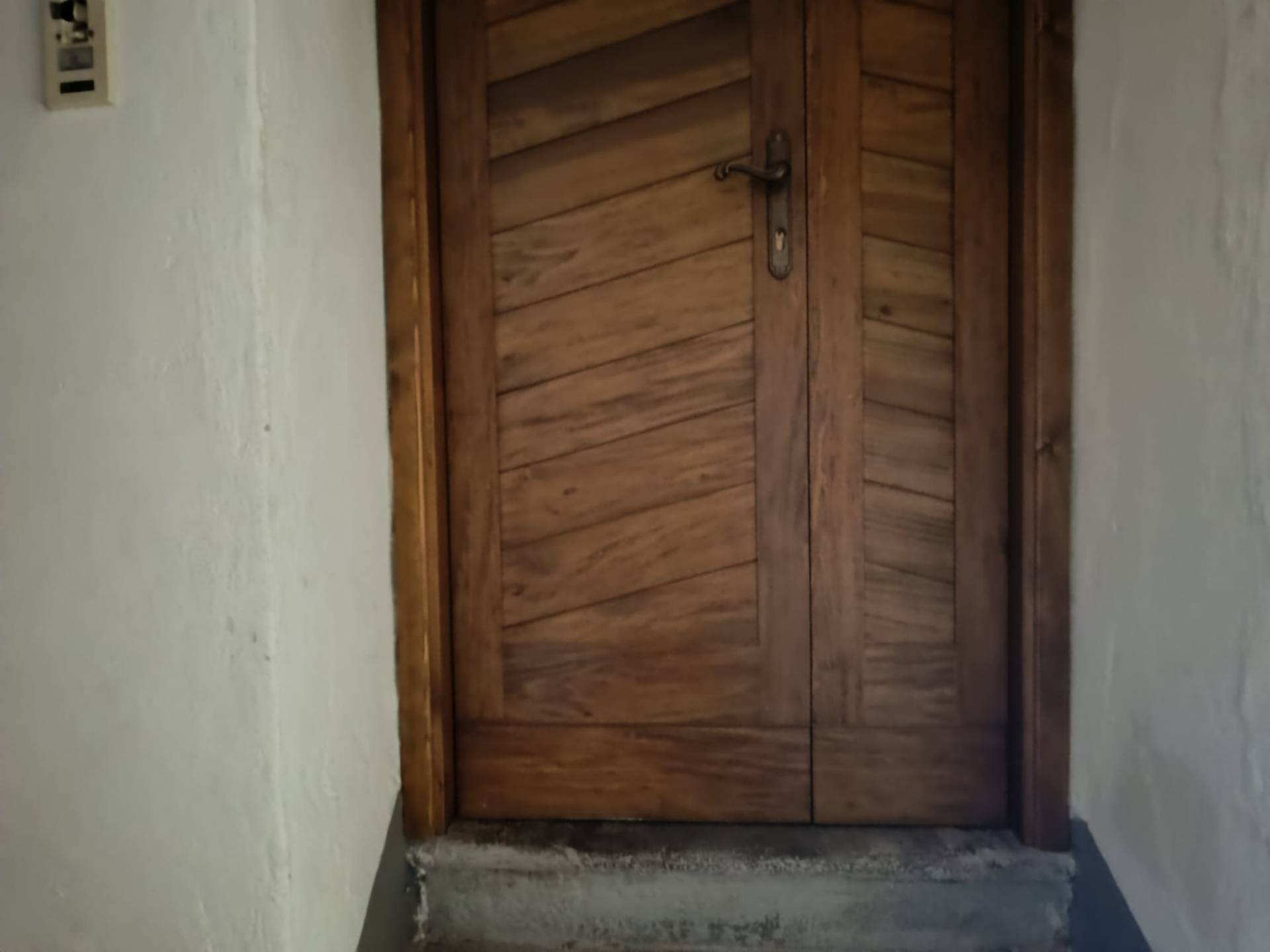 Appartamento in vendita a Chianni