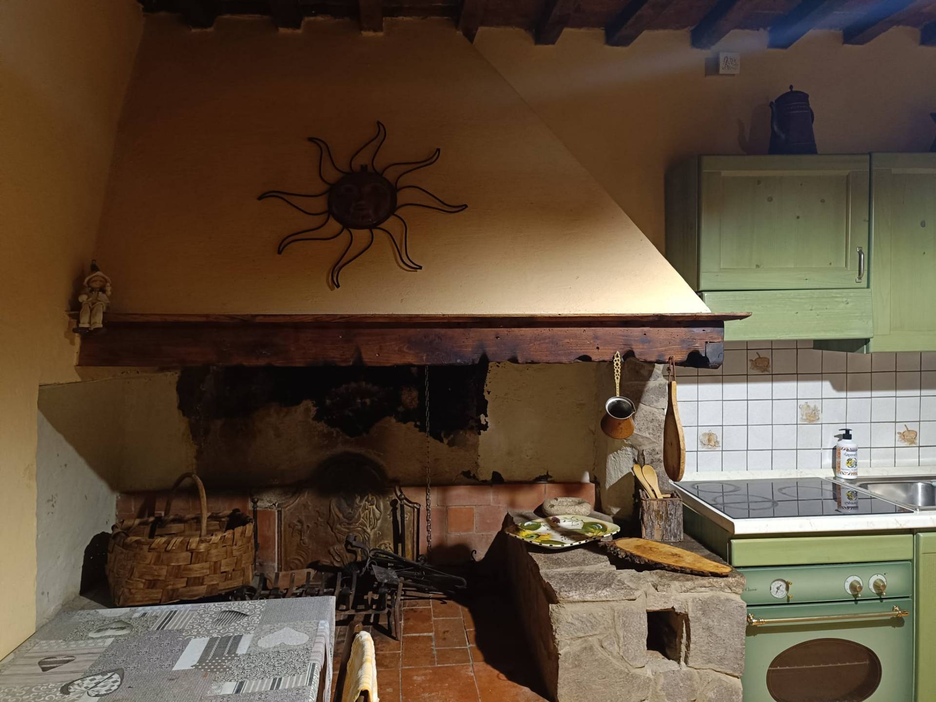 Appartamento in vendita a Chianni