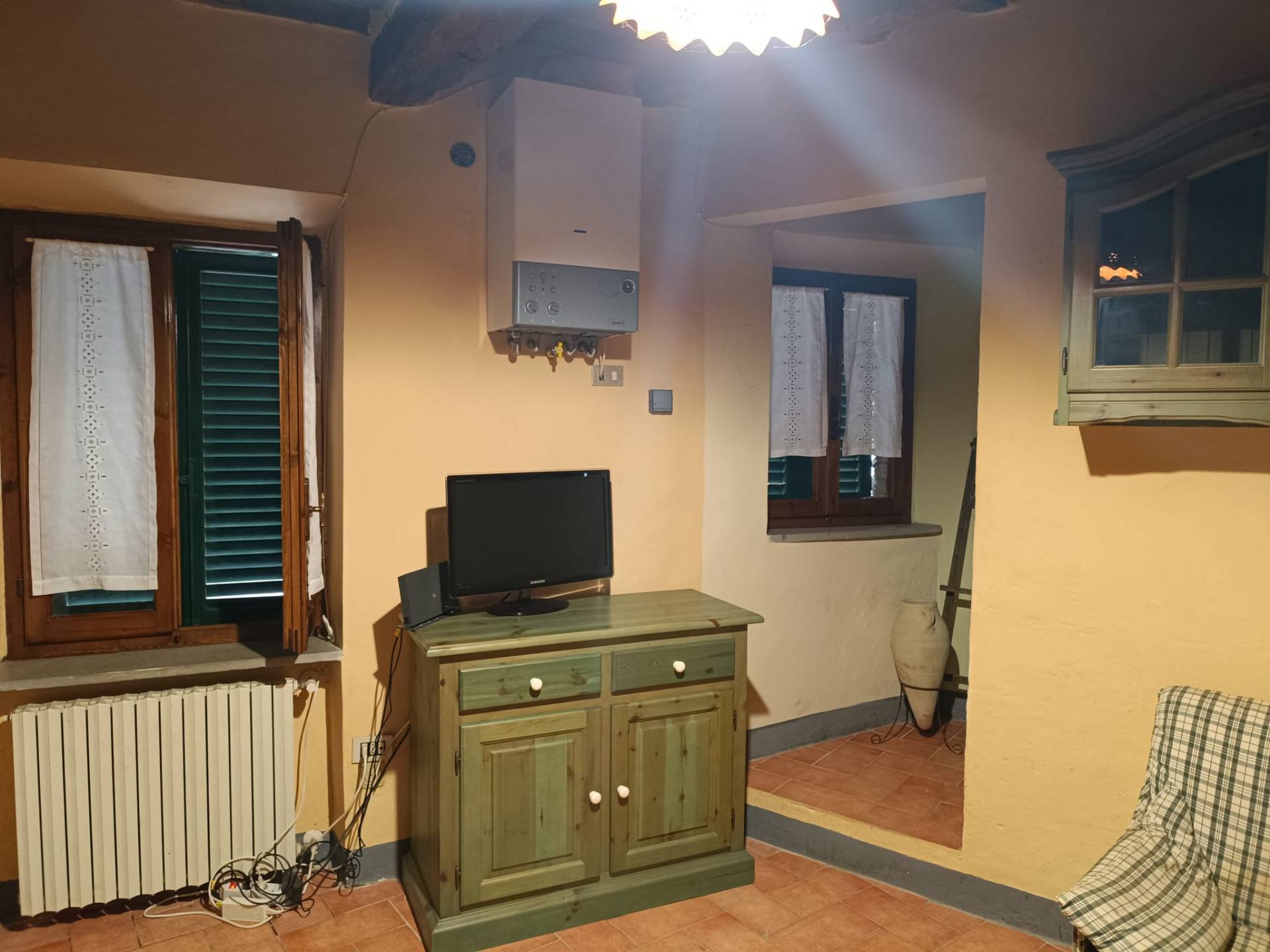 Appartamento in vendita a Chianni