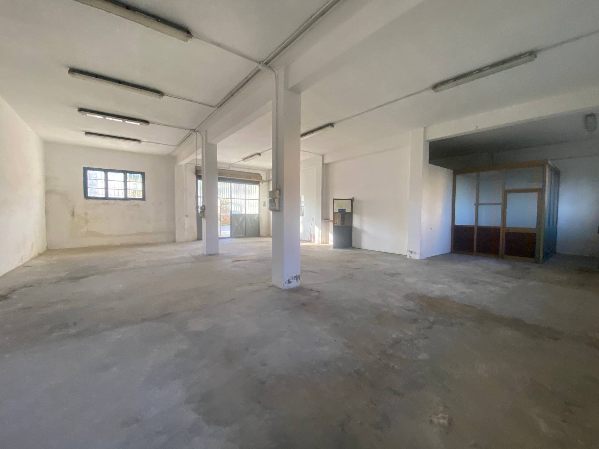 Fondo Artigianale in vendita a Vicopisano, San Giovanni alla Vena