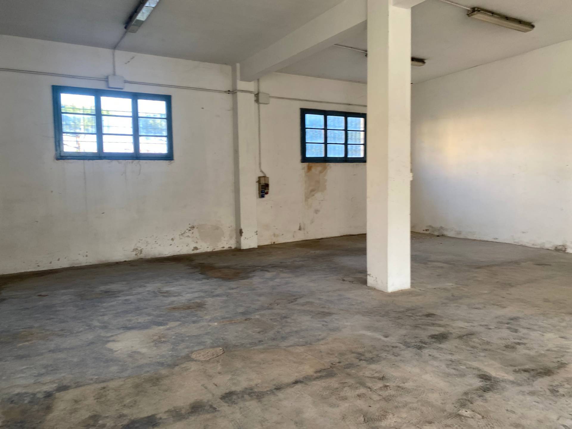 Fondo Artigianale in vendita a Vicopisano, San Giovanni alla Vena