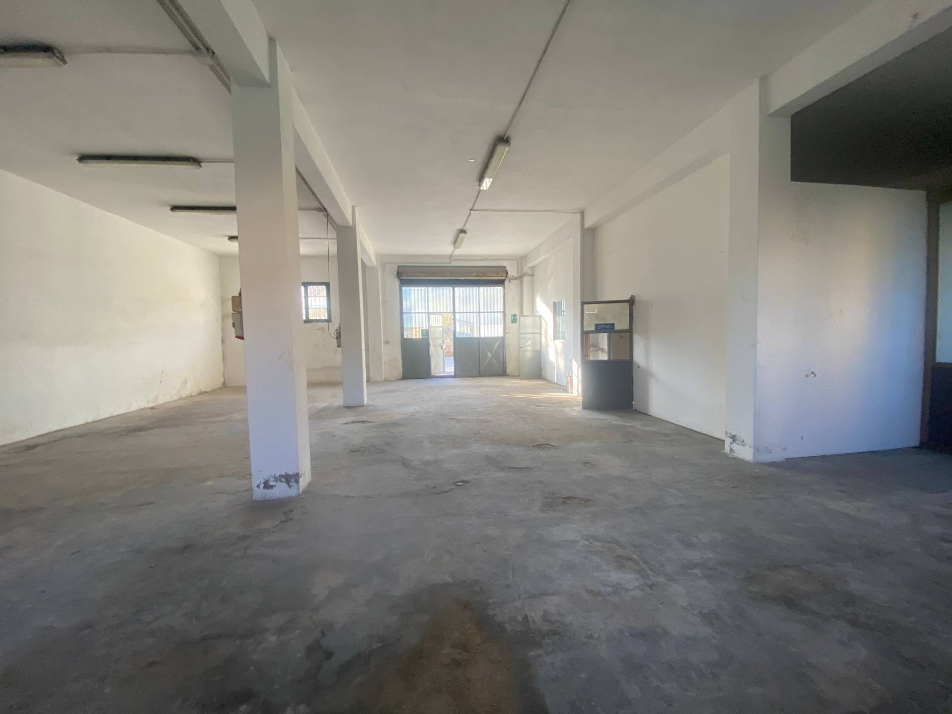 Fondo Artigianale in vendita a Vicopisano, San Giovanni alla Vena