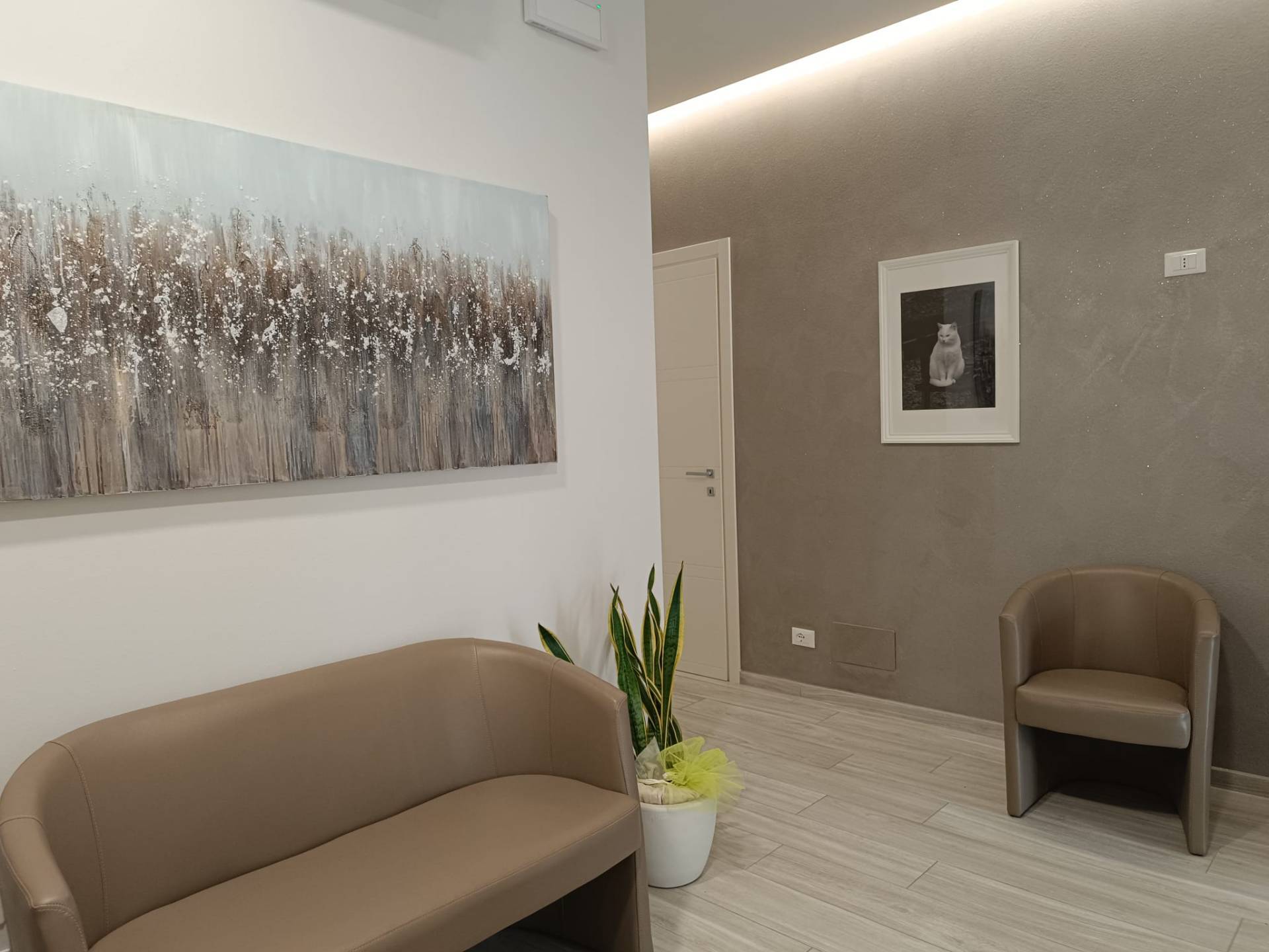 Ufficio in affitto a Castelfranco di Sotto, capoluogo