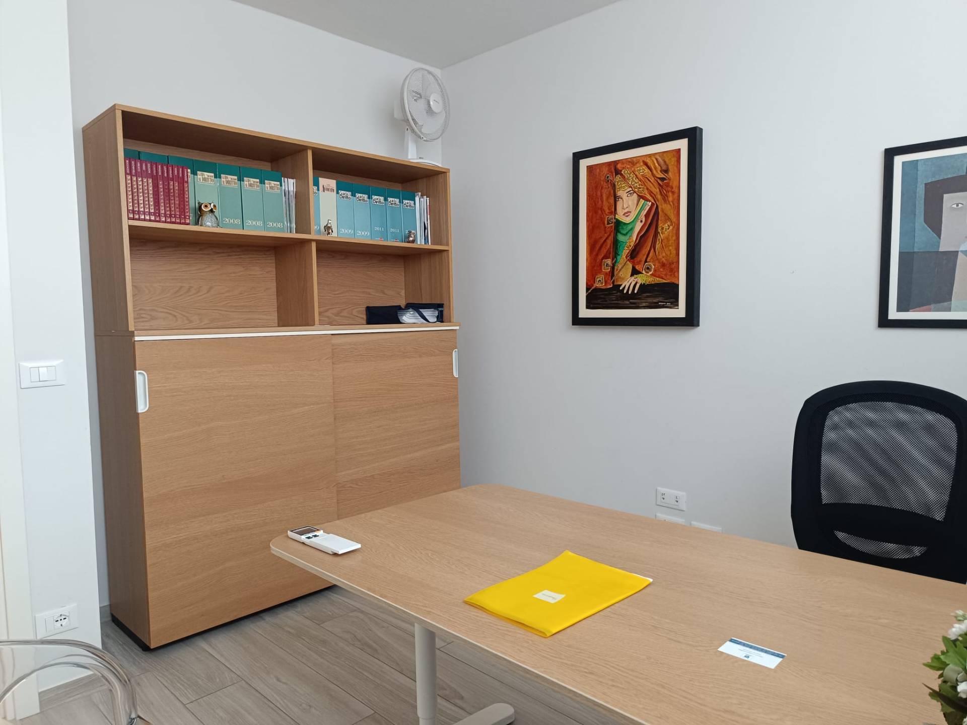 Ufficio in affitto a Castelfranco di Sotto, capoluogo