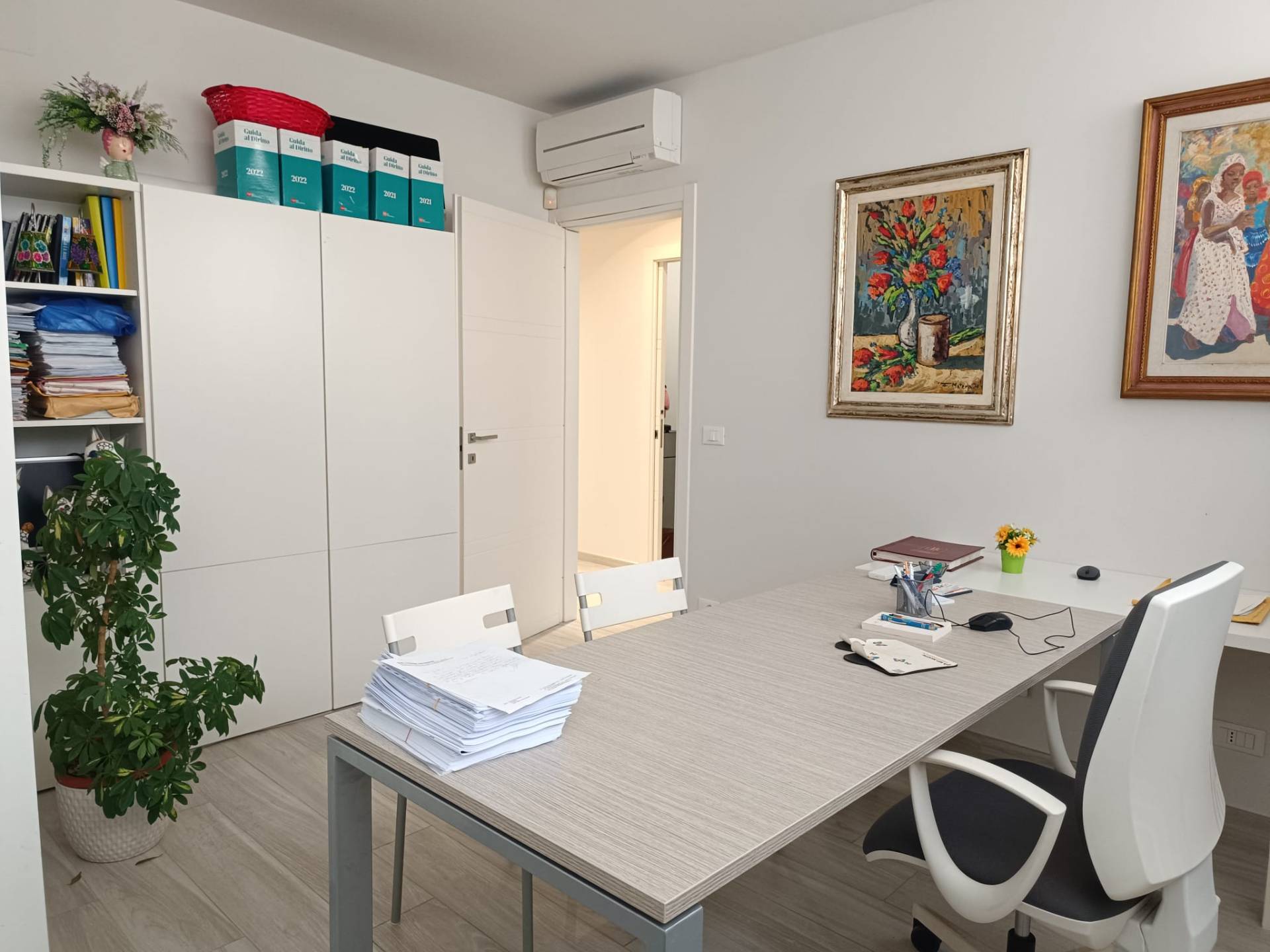 Ufficio in affitto a Castelfranco di Sotto, capoluogo