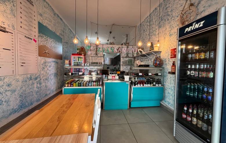 Fondo Commerciale in affitto a Palaia, Forcoli