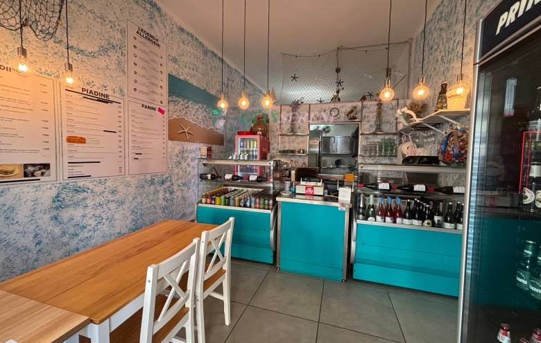 Fondo Commerciale in affitto a Palaia, Forcoli