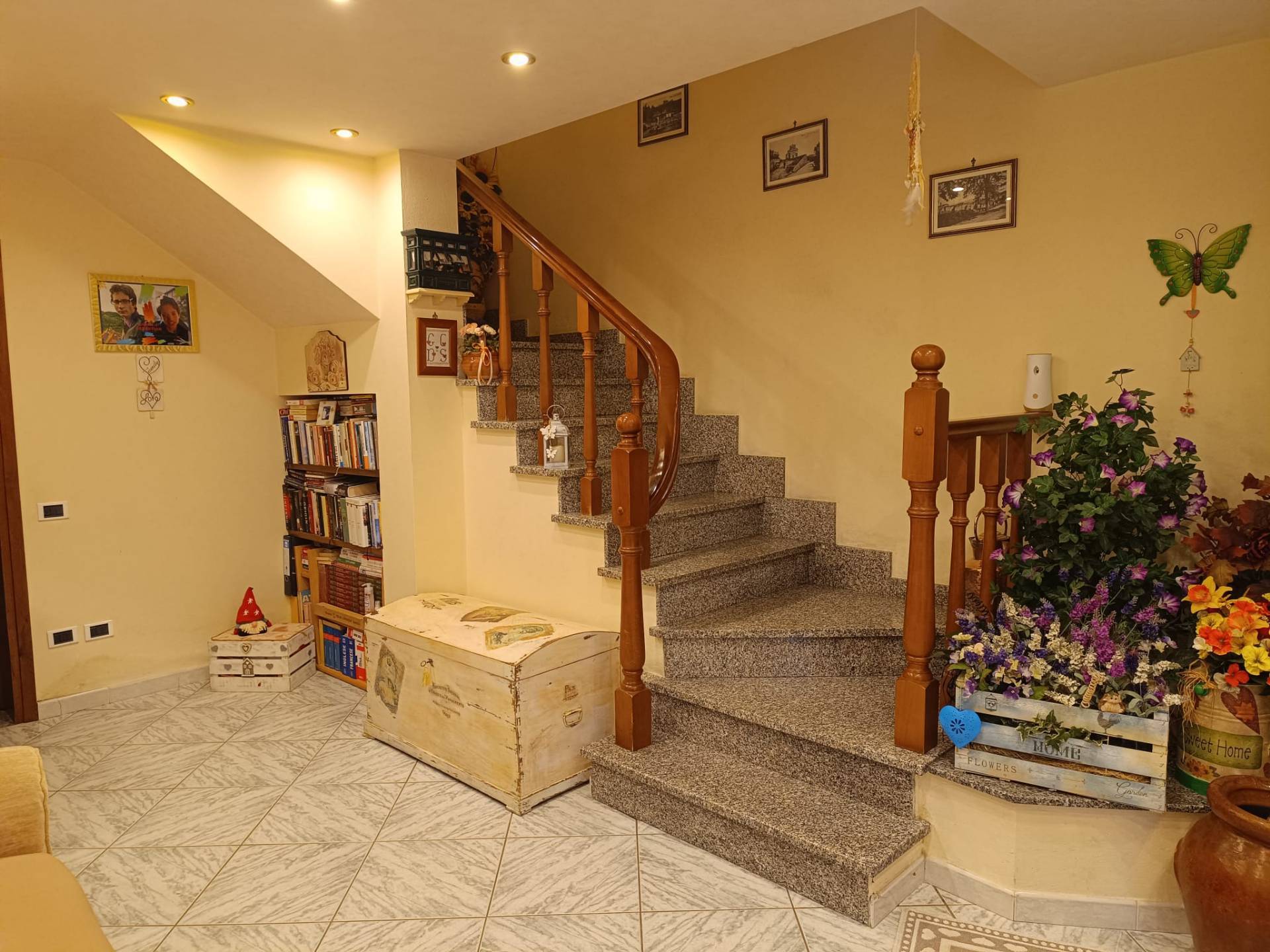 Casa indipendente in vendita a Chianni, Garetto