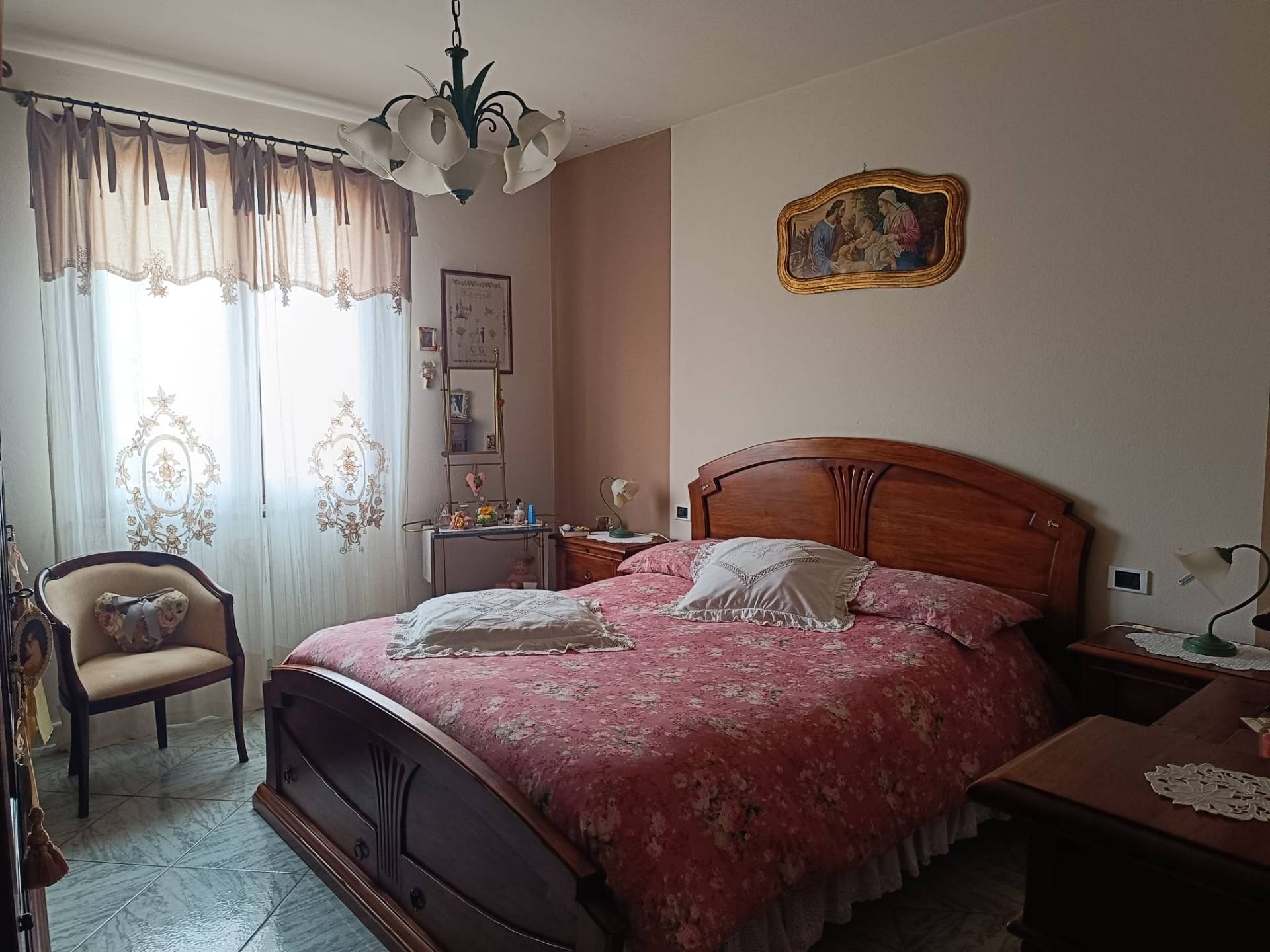 Casa indipendente in vendita a Chianni, Garetto