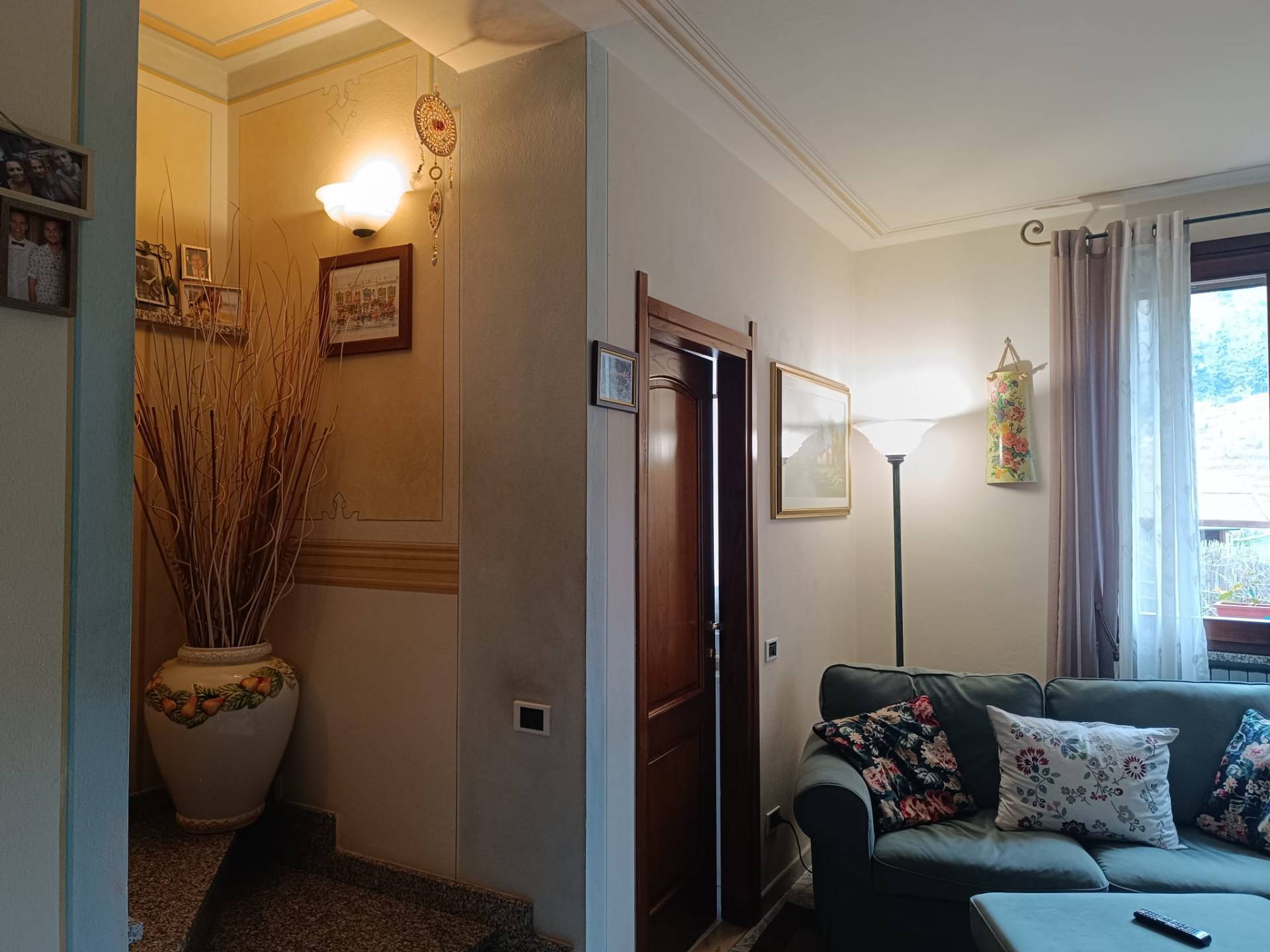 Casa indipendente in vendita a Chianni, Garetto