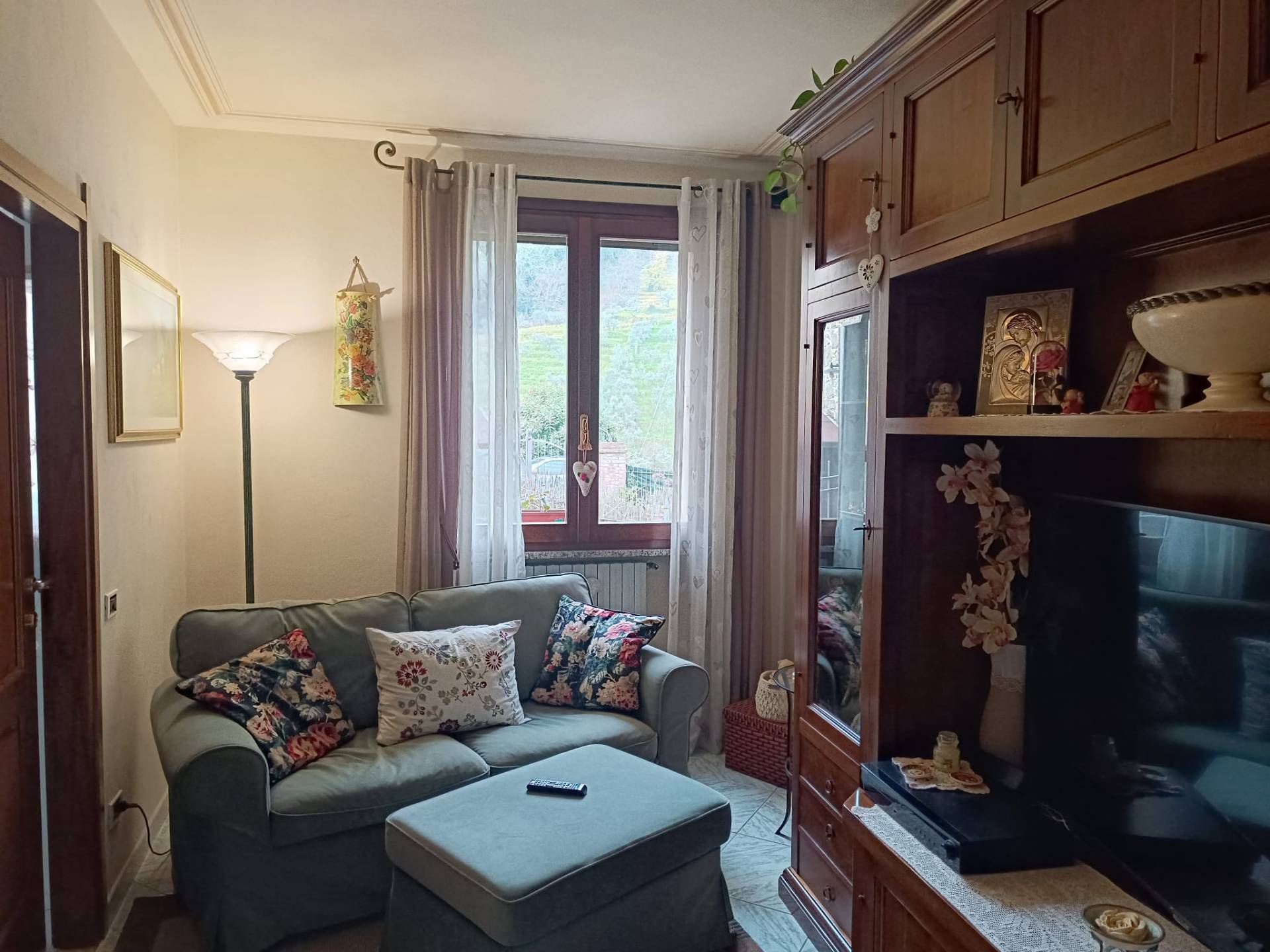 Casa indipendente in vendita a Chianni, Garetto