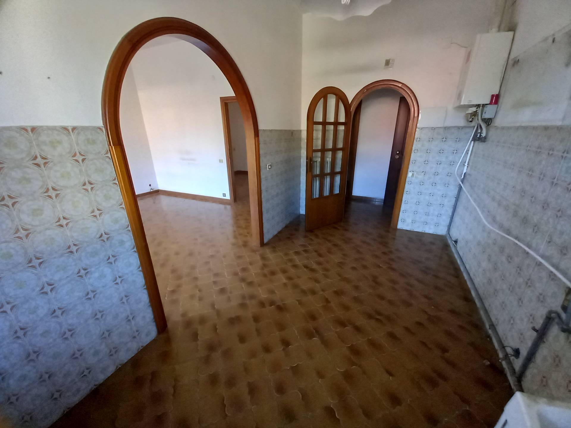 Appartamento in vendita a Buti, La Croce