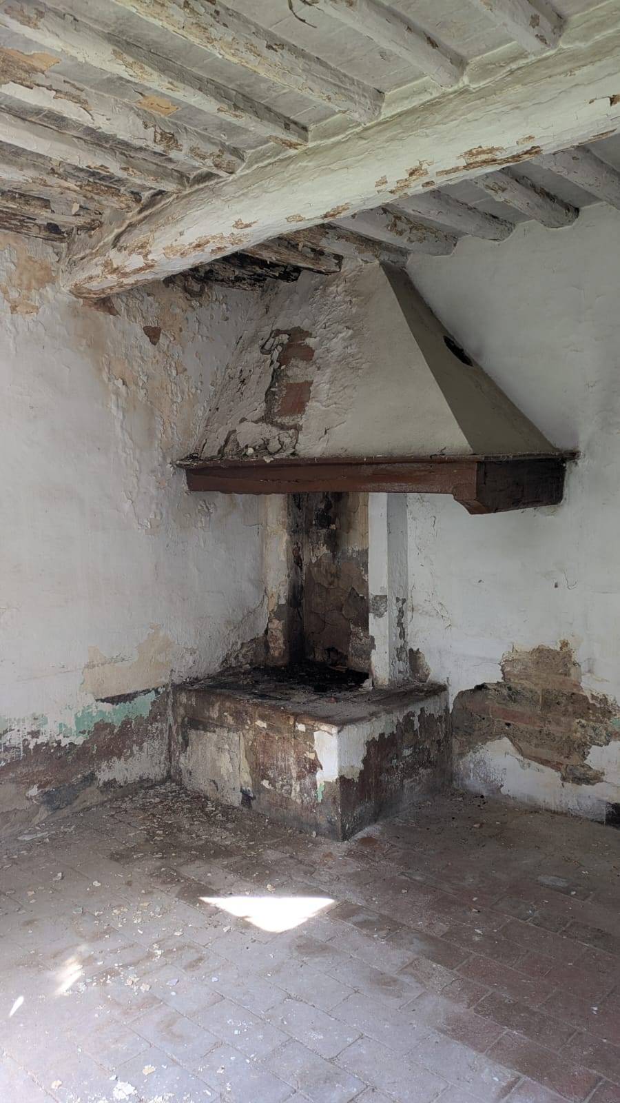 Casa indipendente in vendita a Palaia, Alica