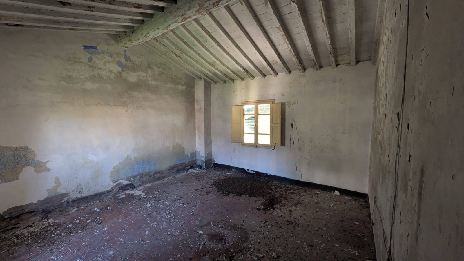 Casa indipendente in vendita a Palaia, Alica