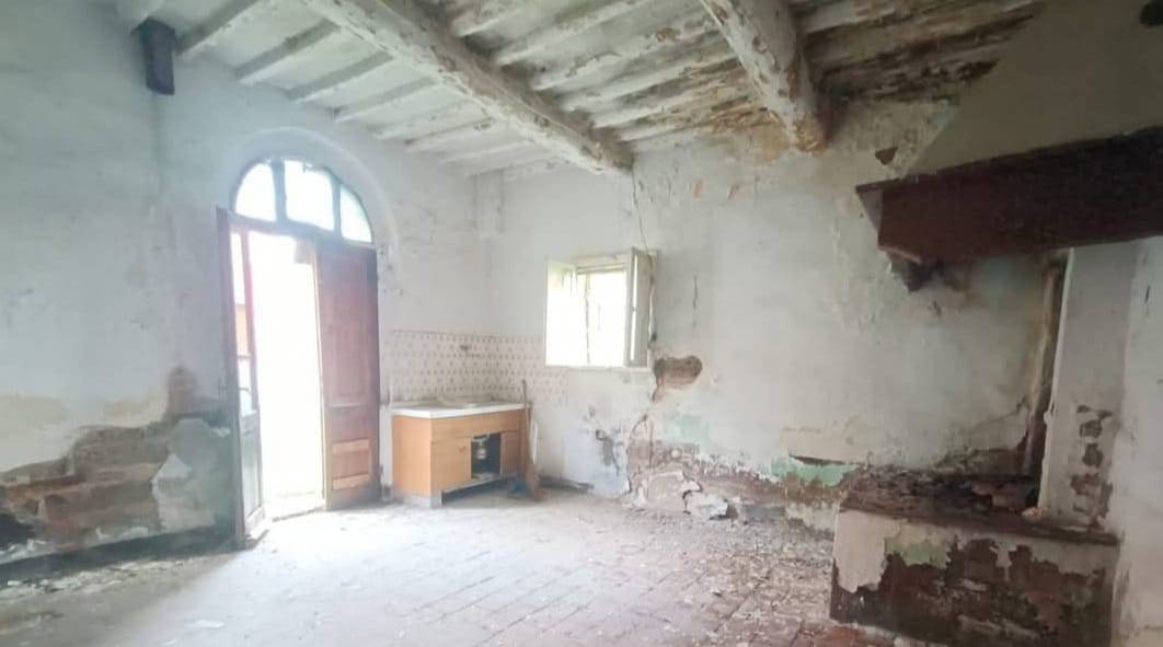 Casa indipendente in vendita a Palaia, Alica