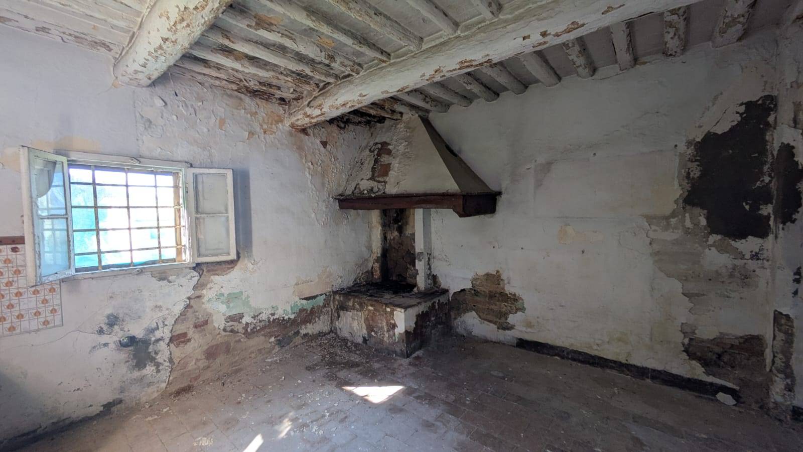 Casa indipendente in vendita a Palaia, Alica