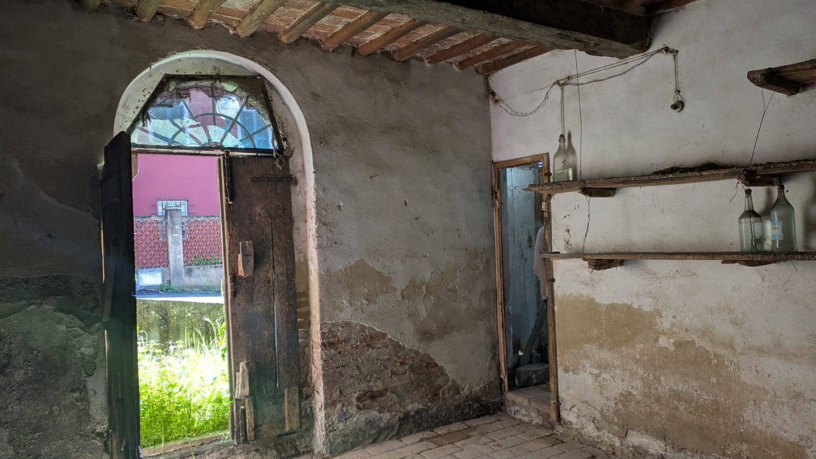 Casa indipendente in vendita a Palaia, Alica