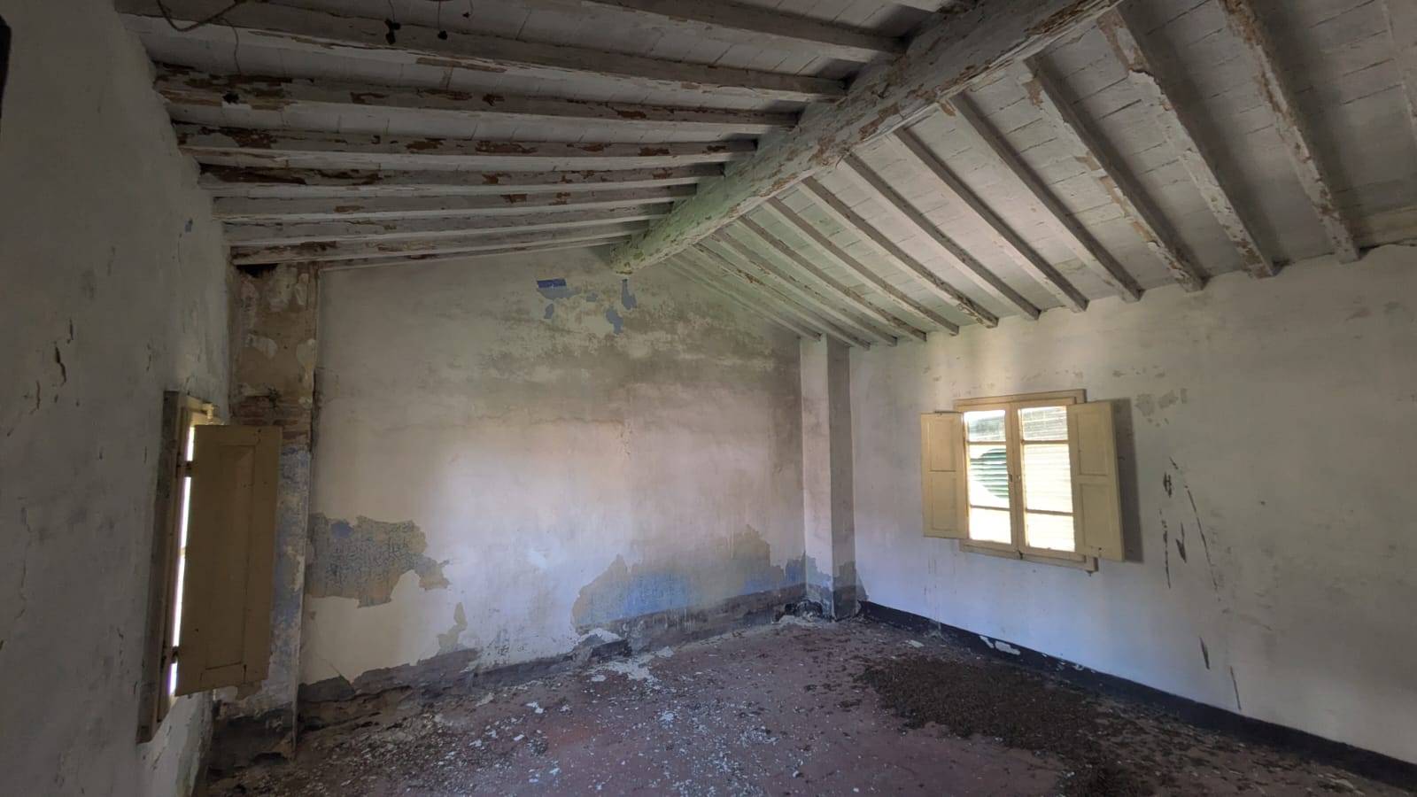 Casa indipendente in vendita a Palaia, Alica