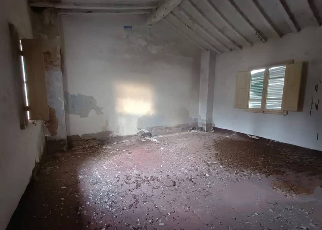 Casa indipendente in vendita a Palaia, Alica